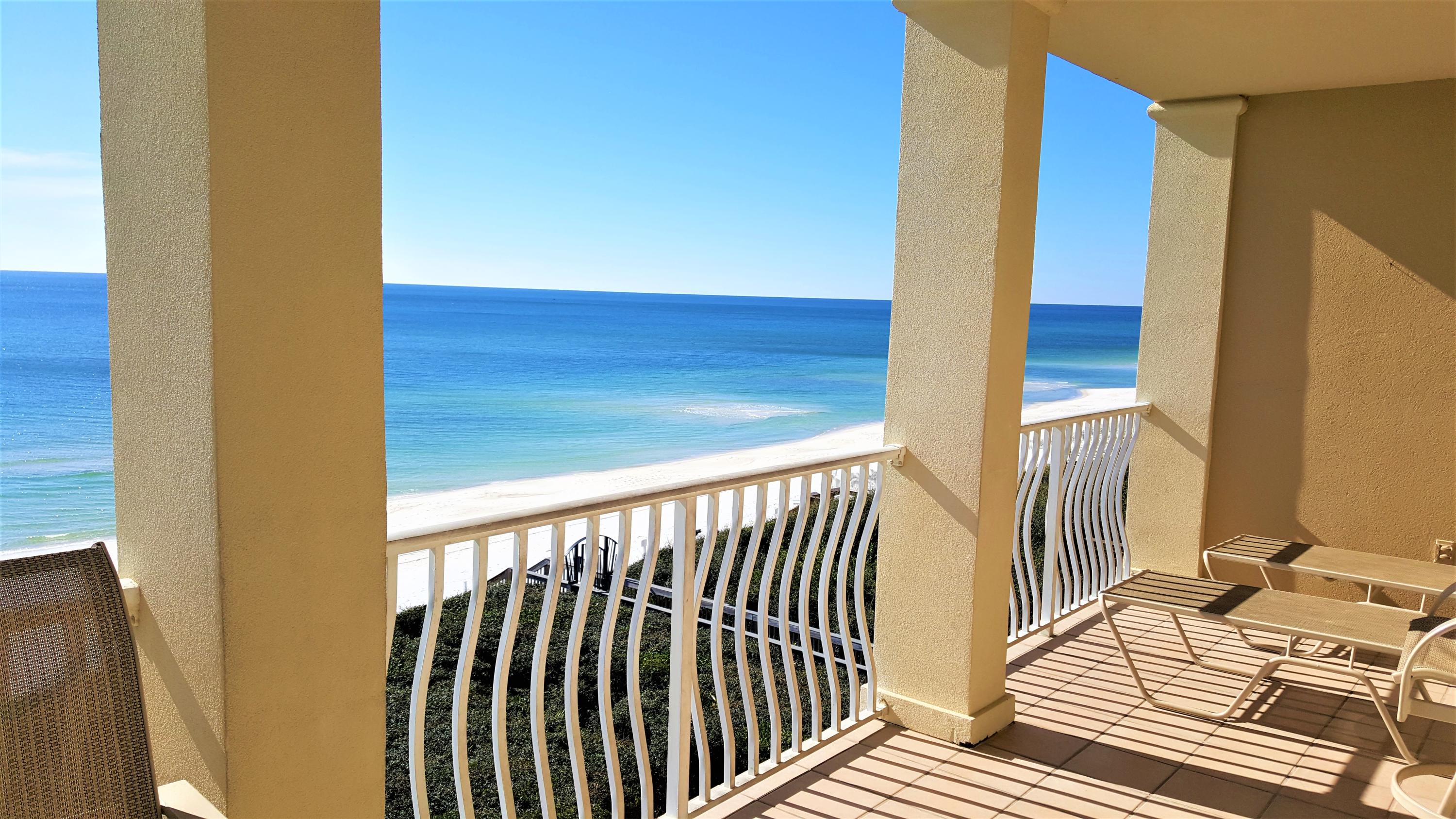 Villas at Sunset Beach - Residential