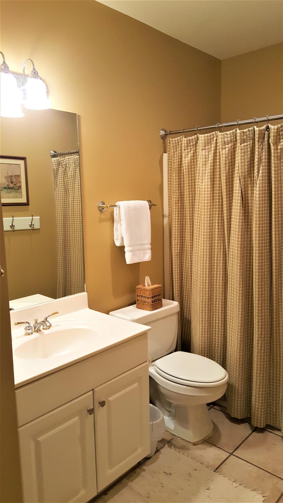 Villas at Sunset Beach - Residential