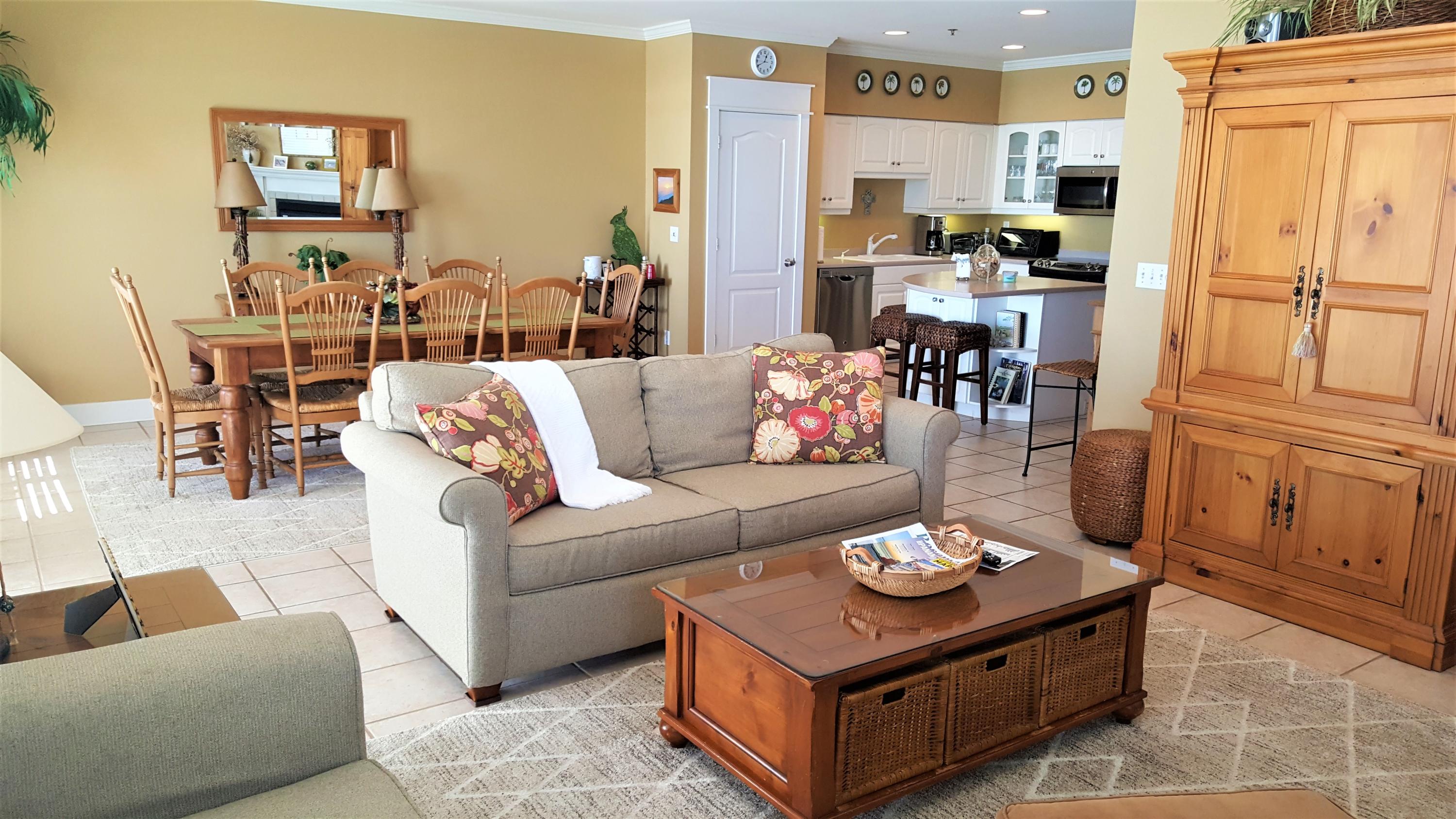 Villas at Sunset Beach - Residential