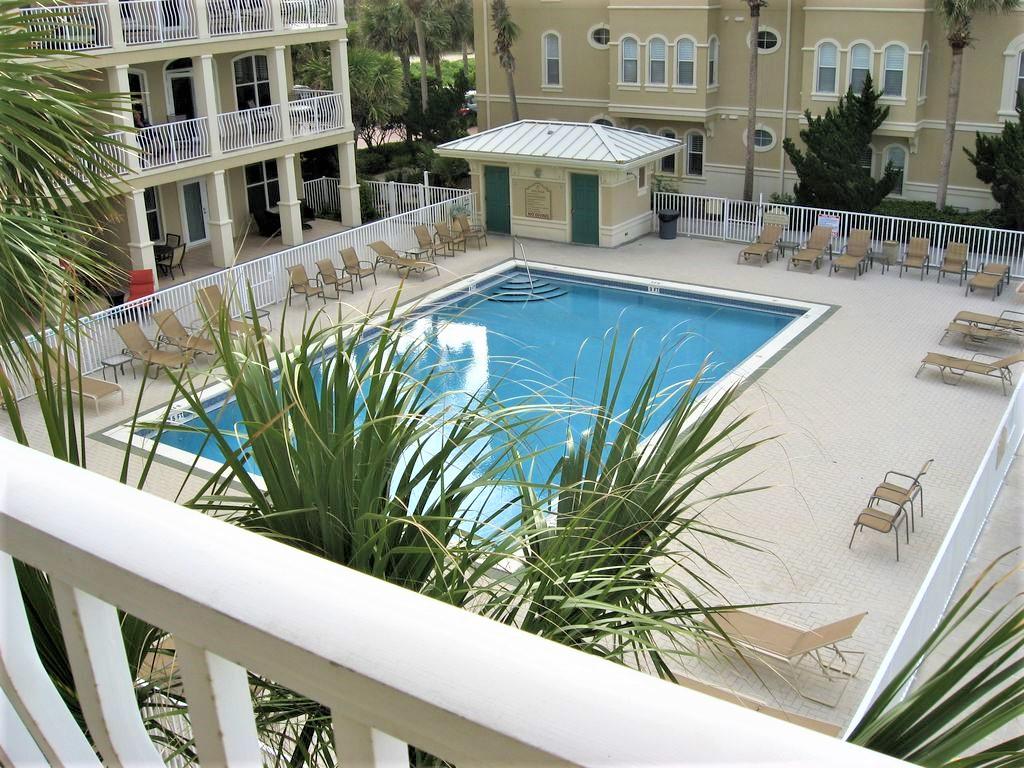 Villas at Sunset Beach - Residential