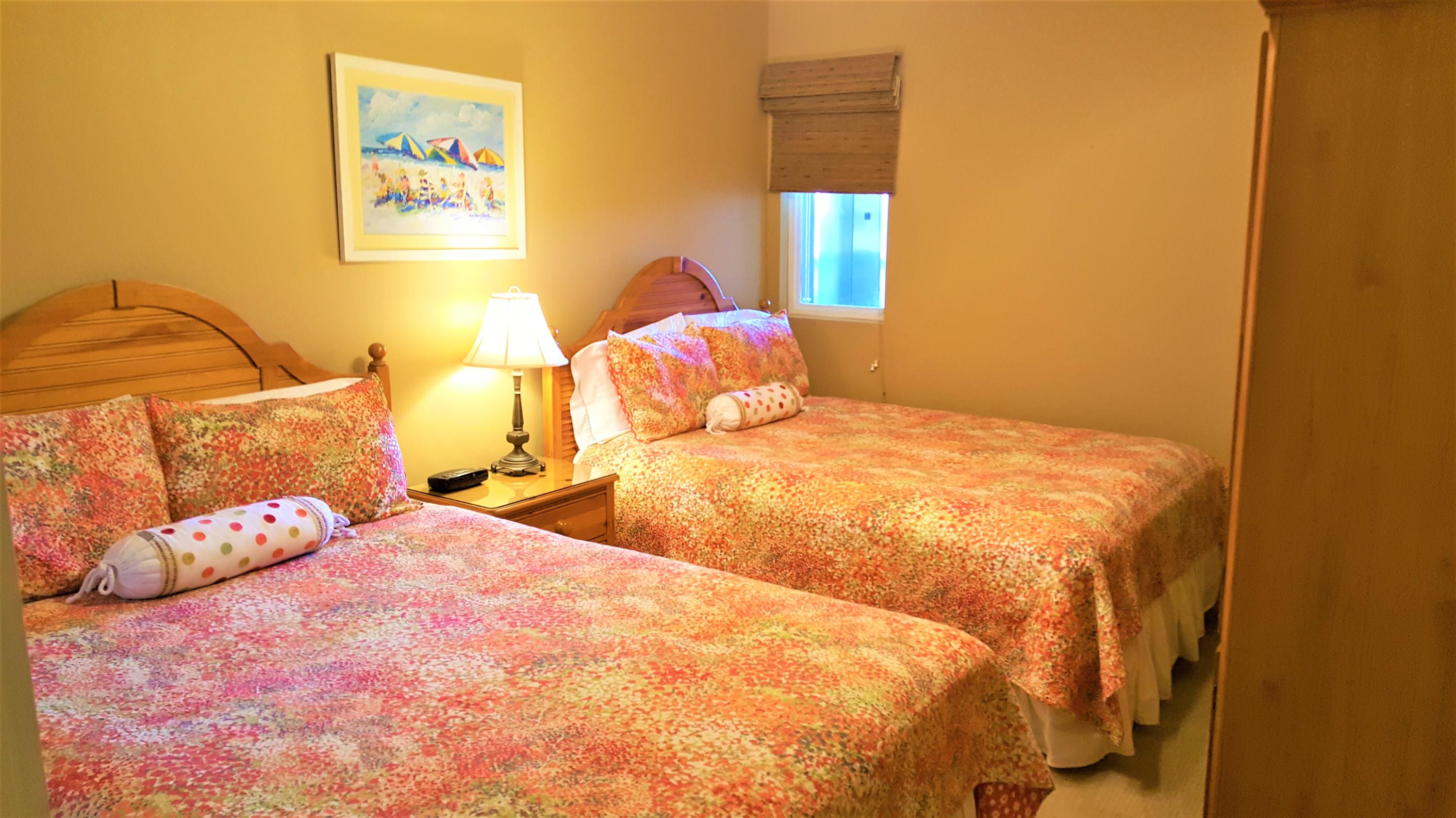 Villas at Sunset Beach - Residential