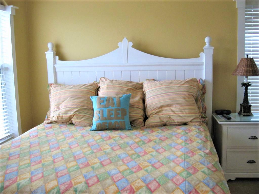 Villas at Sunset Beach - Residential