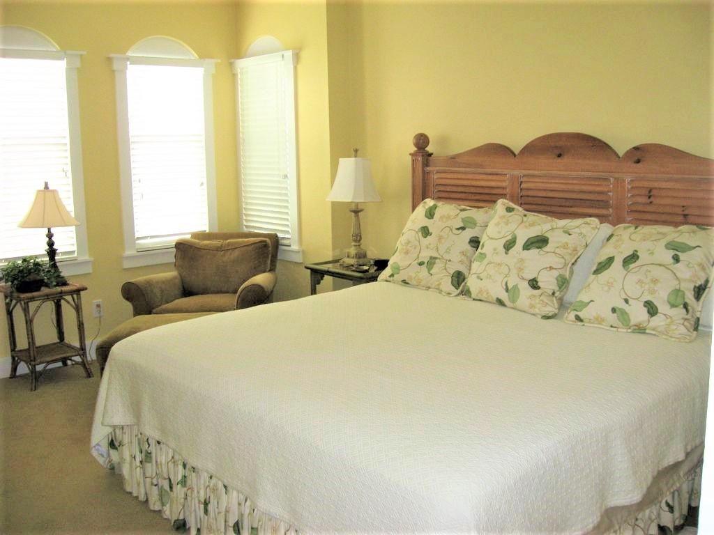 Villas at Sunset Beach - Residential