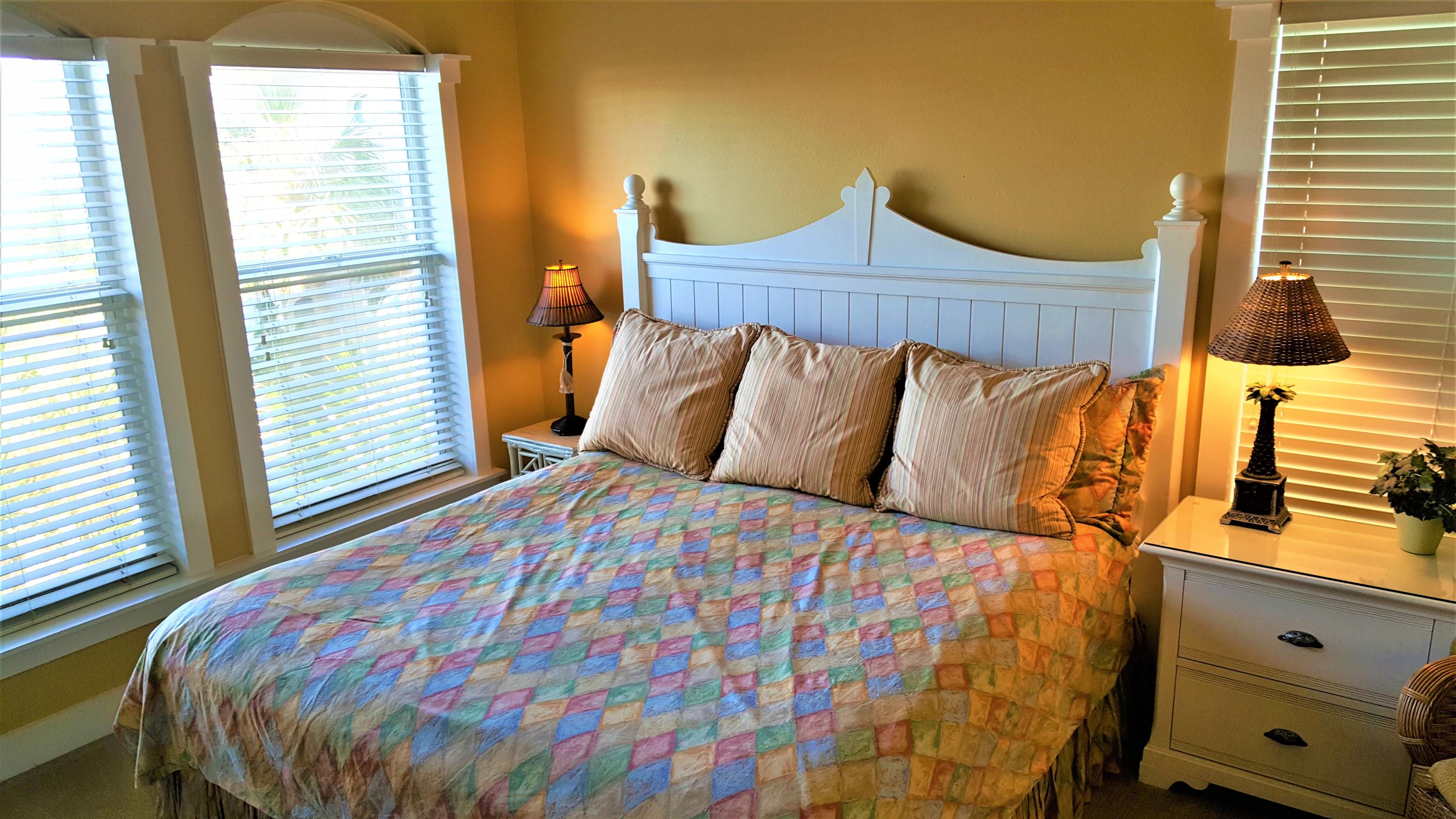 Villas at Sunset Beach - Residential