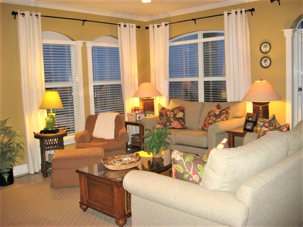 Villas at Sunset Beach - Residential