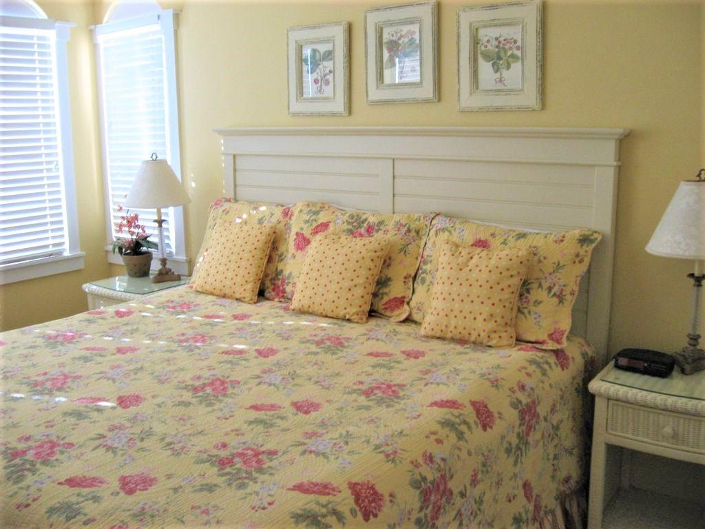 Villas at Sunset Beach - Residential