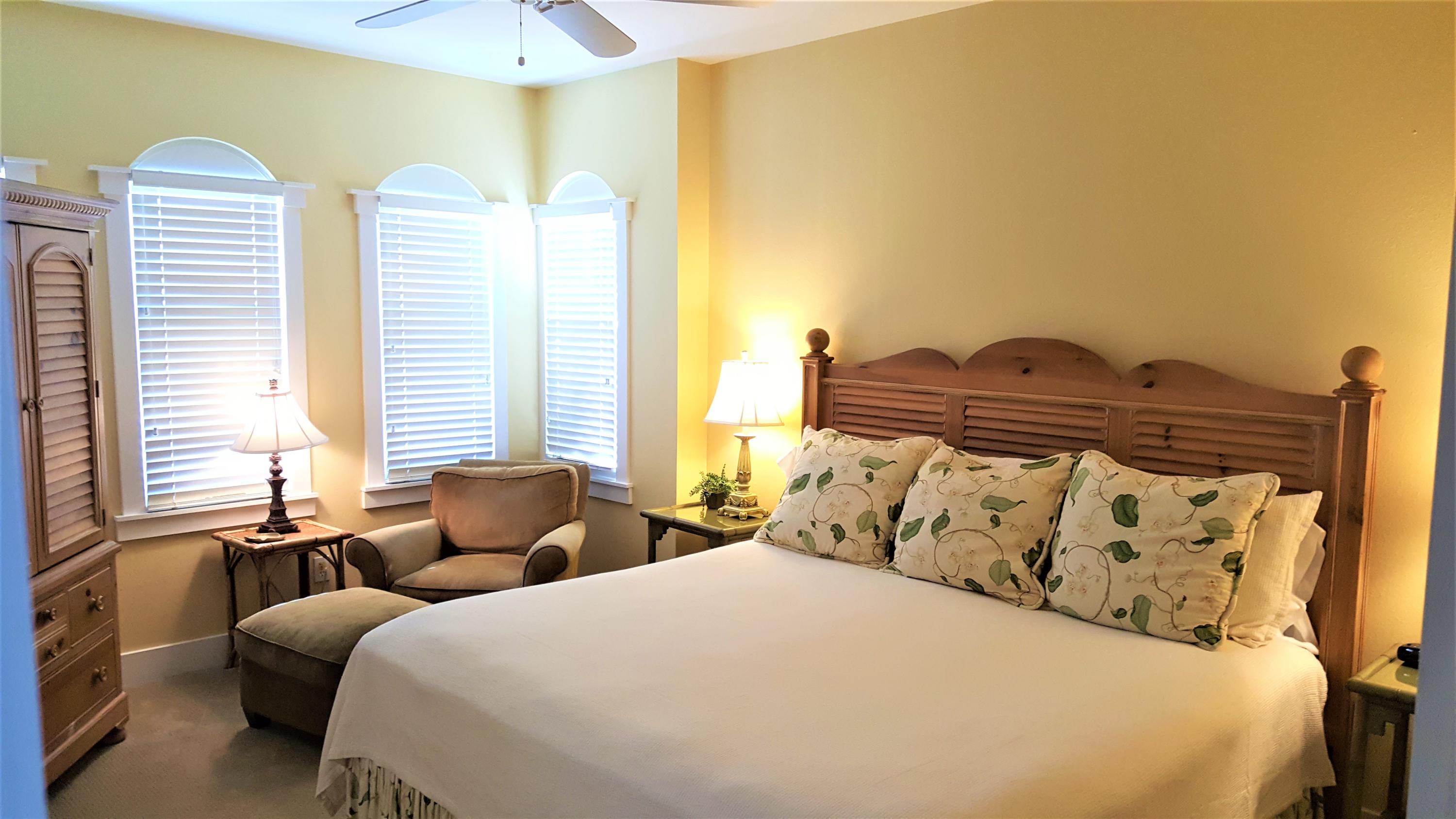 Villas at Sunset Beach - Residential