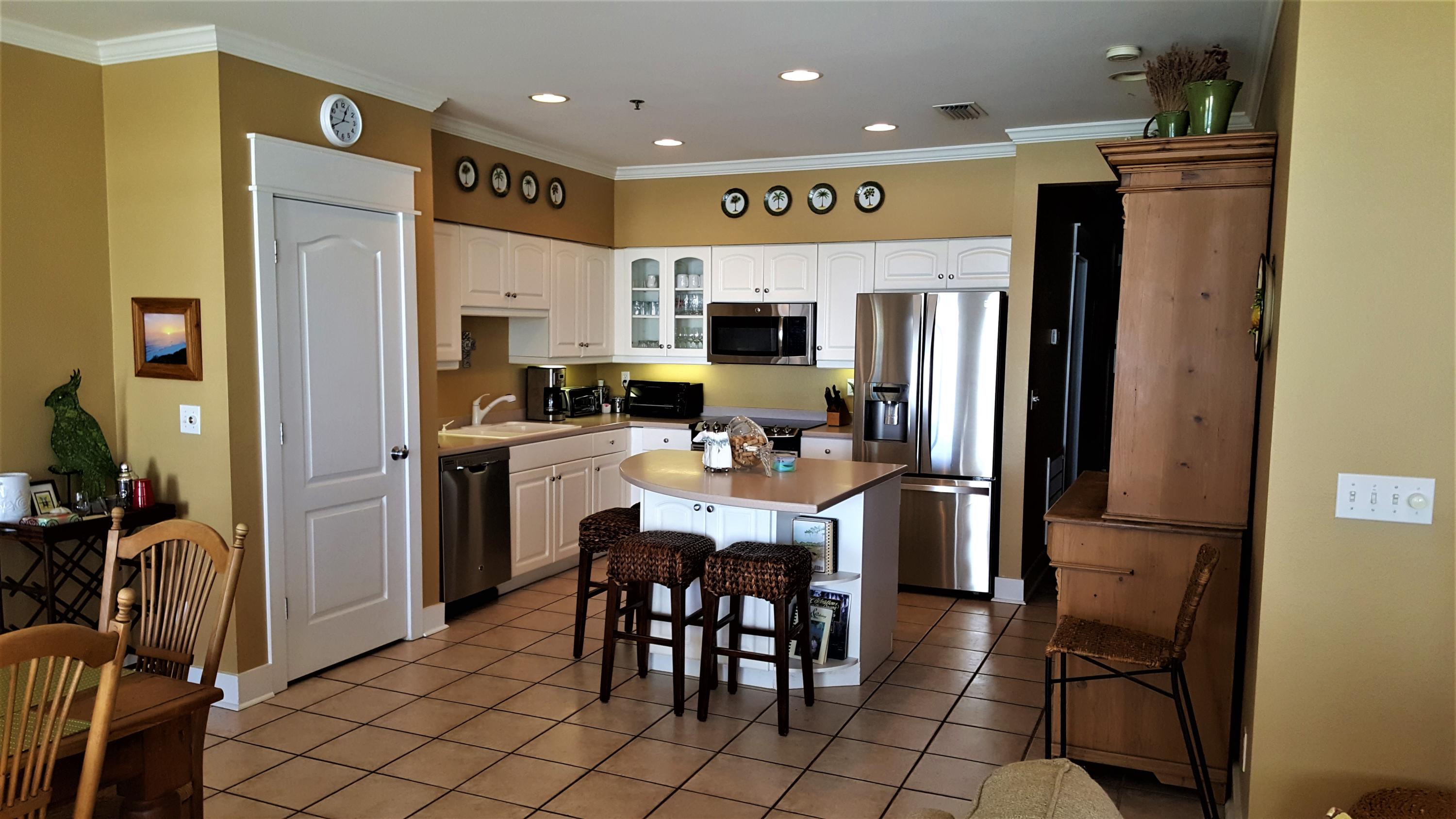 Villas at Sunset Beach - Residential