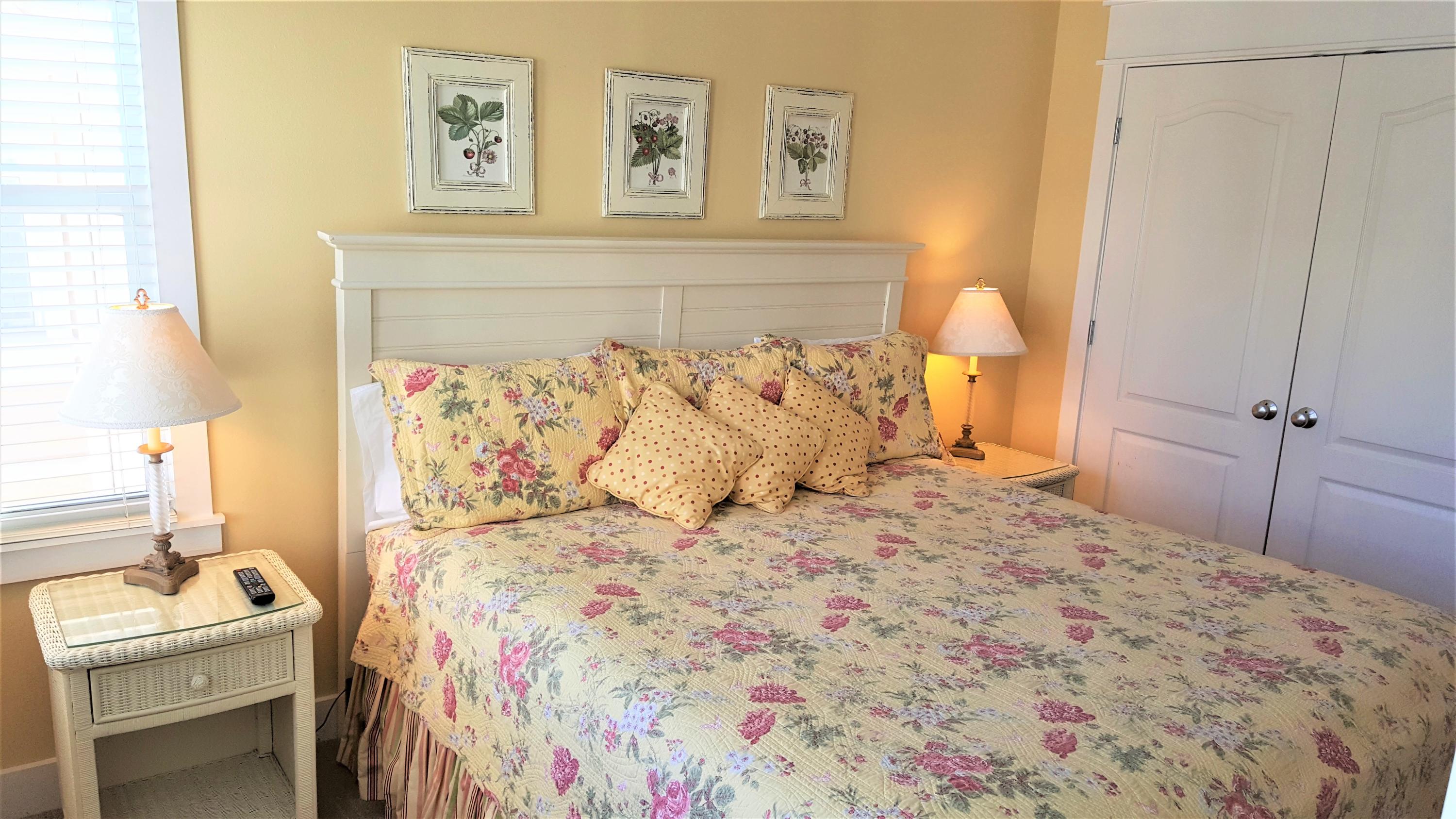 Villas at Sunset Beach - Residential