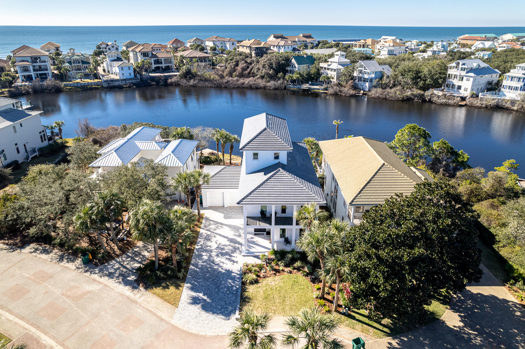 DESTINY S/D - Residential