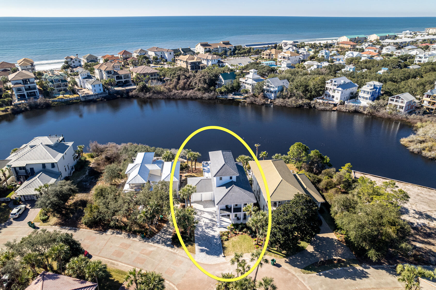 DESTINY S/D - Residential