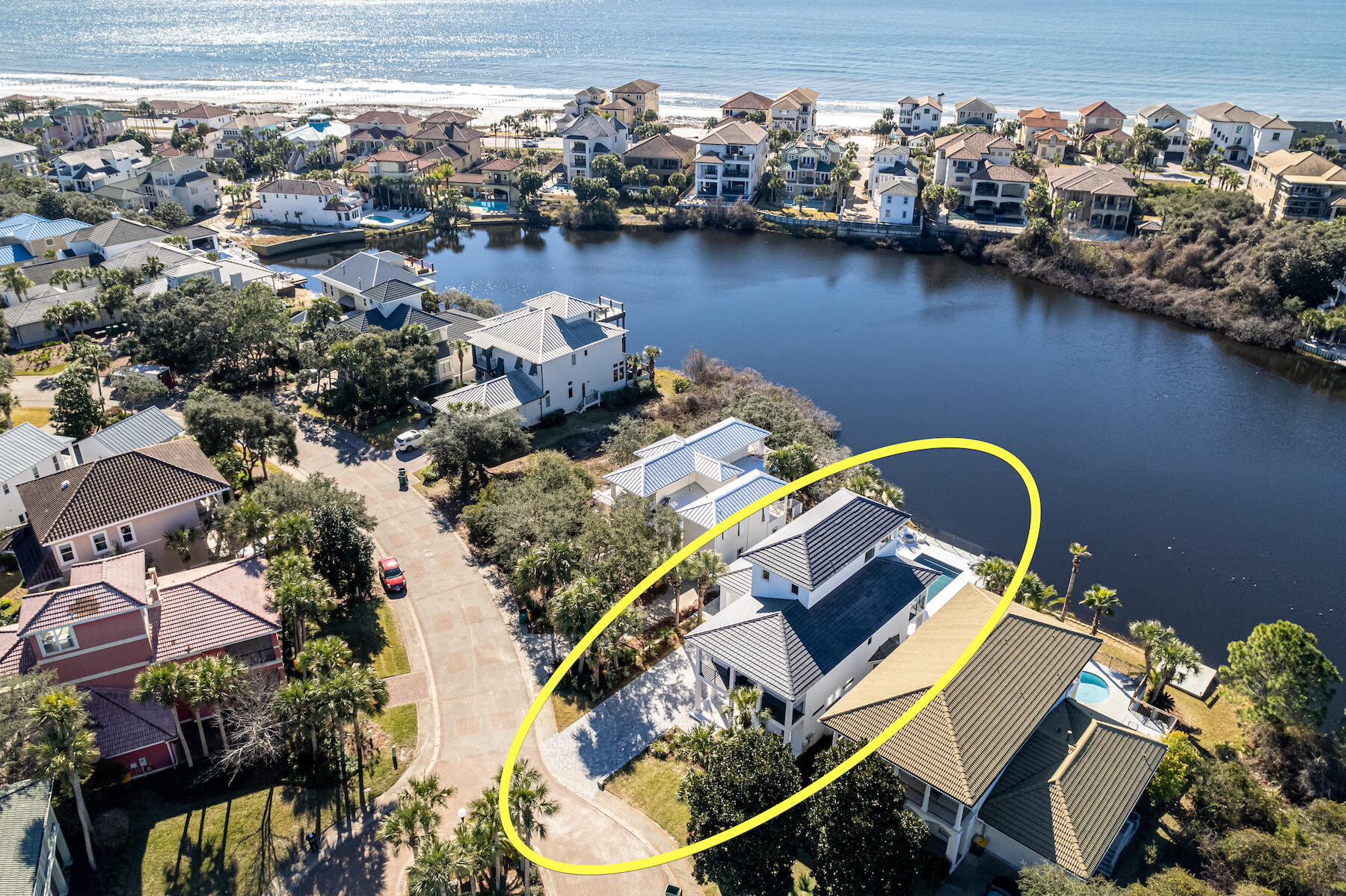 DESTINY S/D - Residential