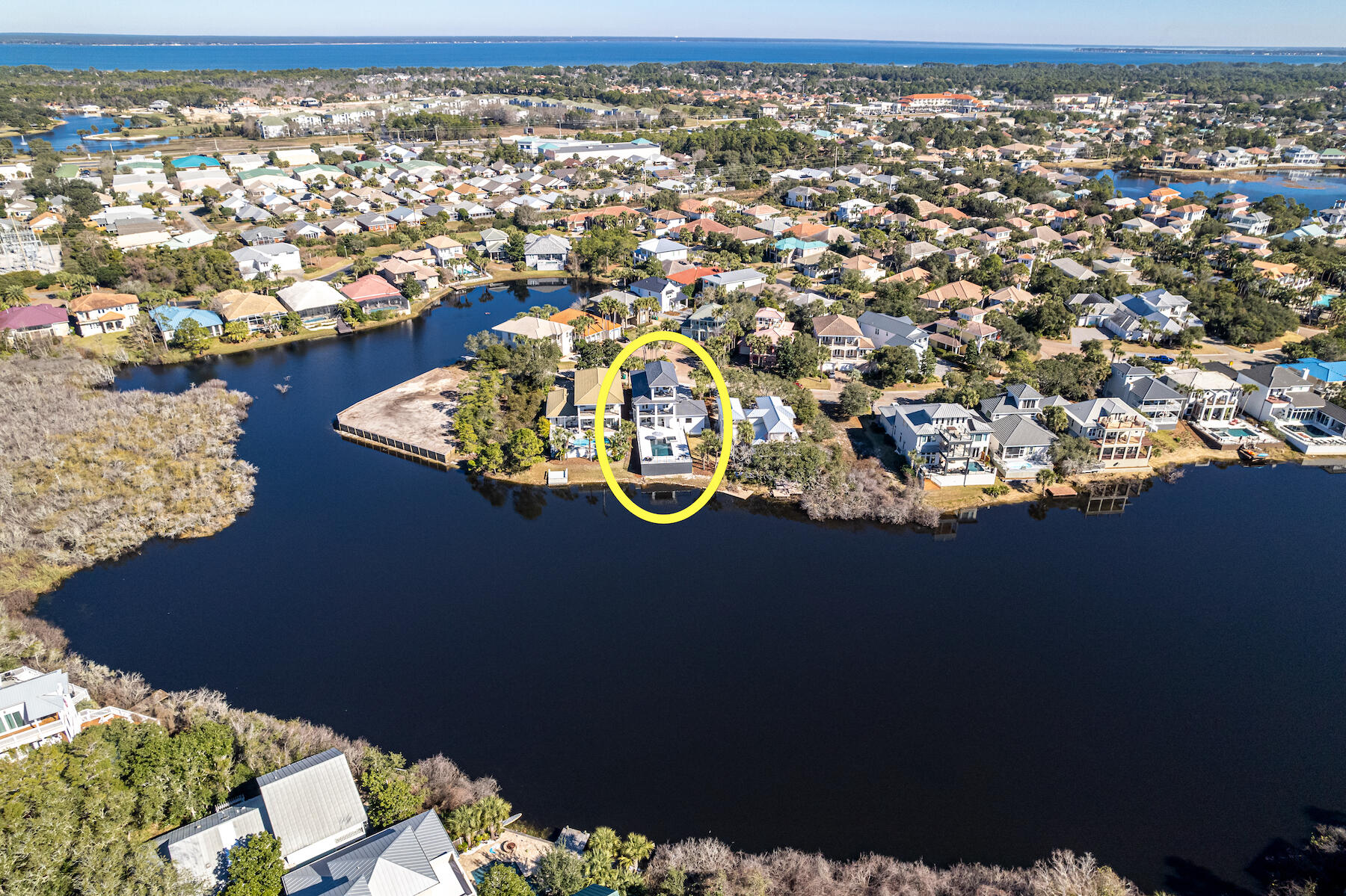 DESTINY S/D - Residential