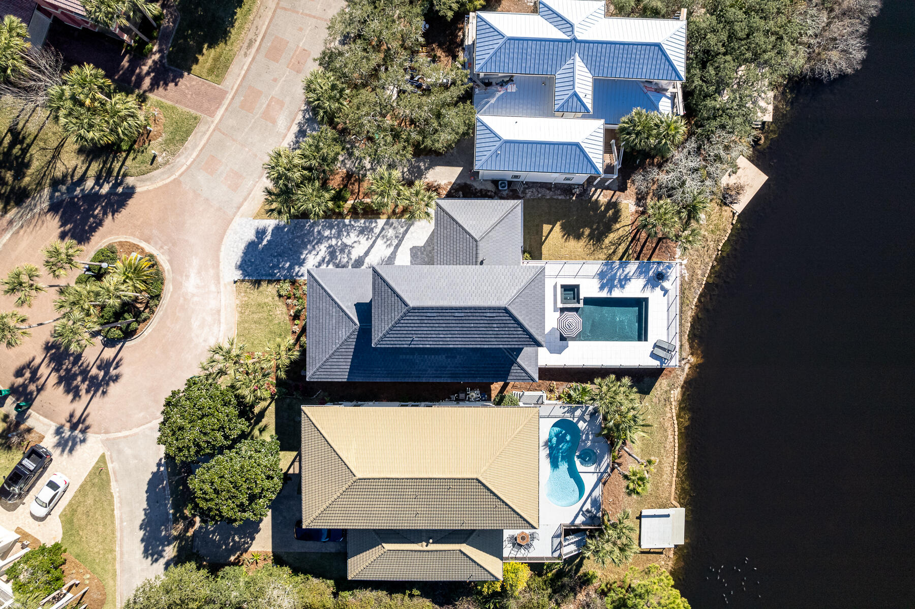 DESTINY S/D - Residential