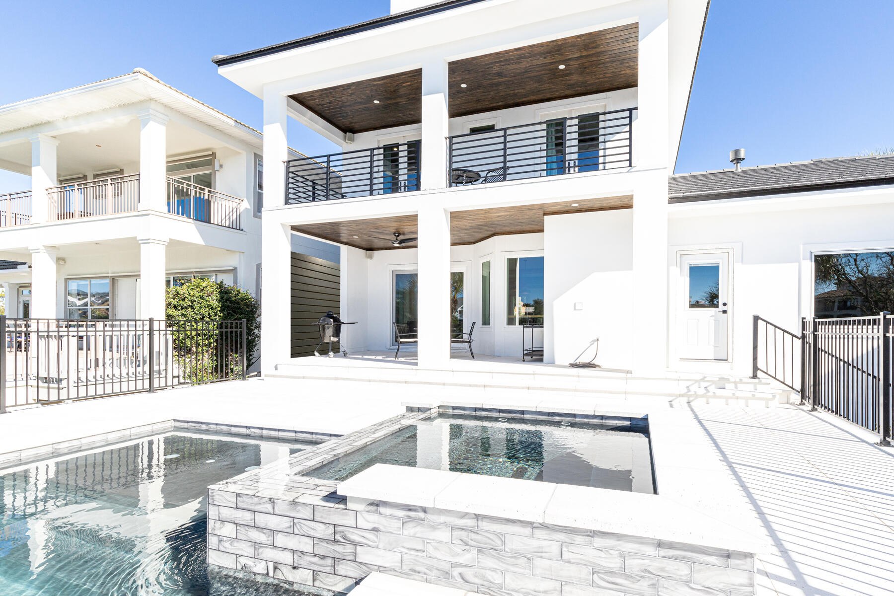 DESTINY S/D - Residential