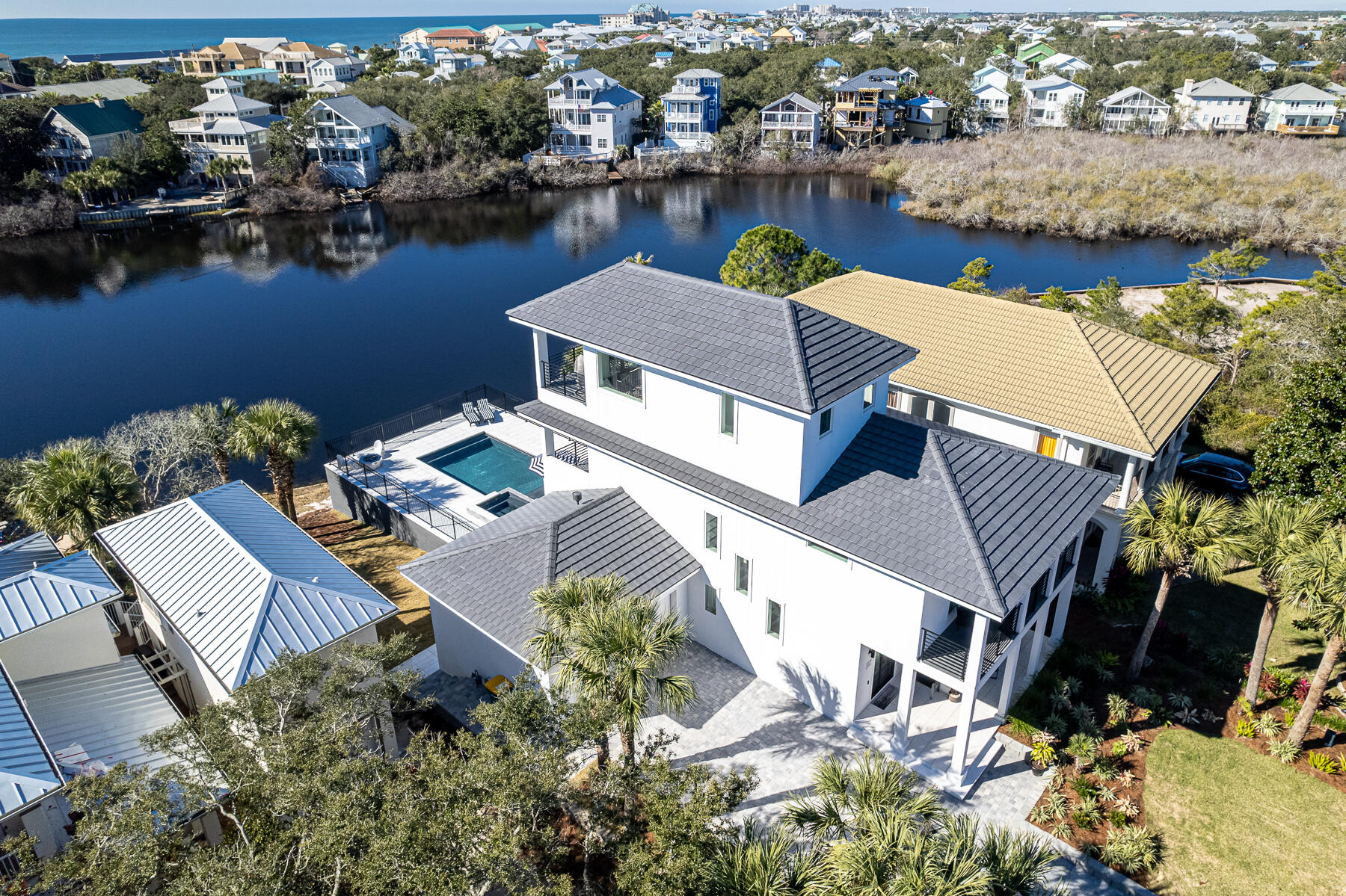 DESTINY S/D - Residential