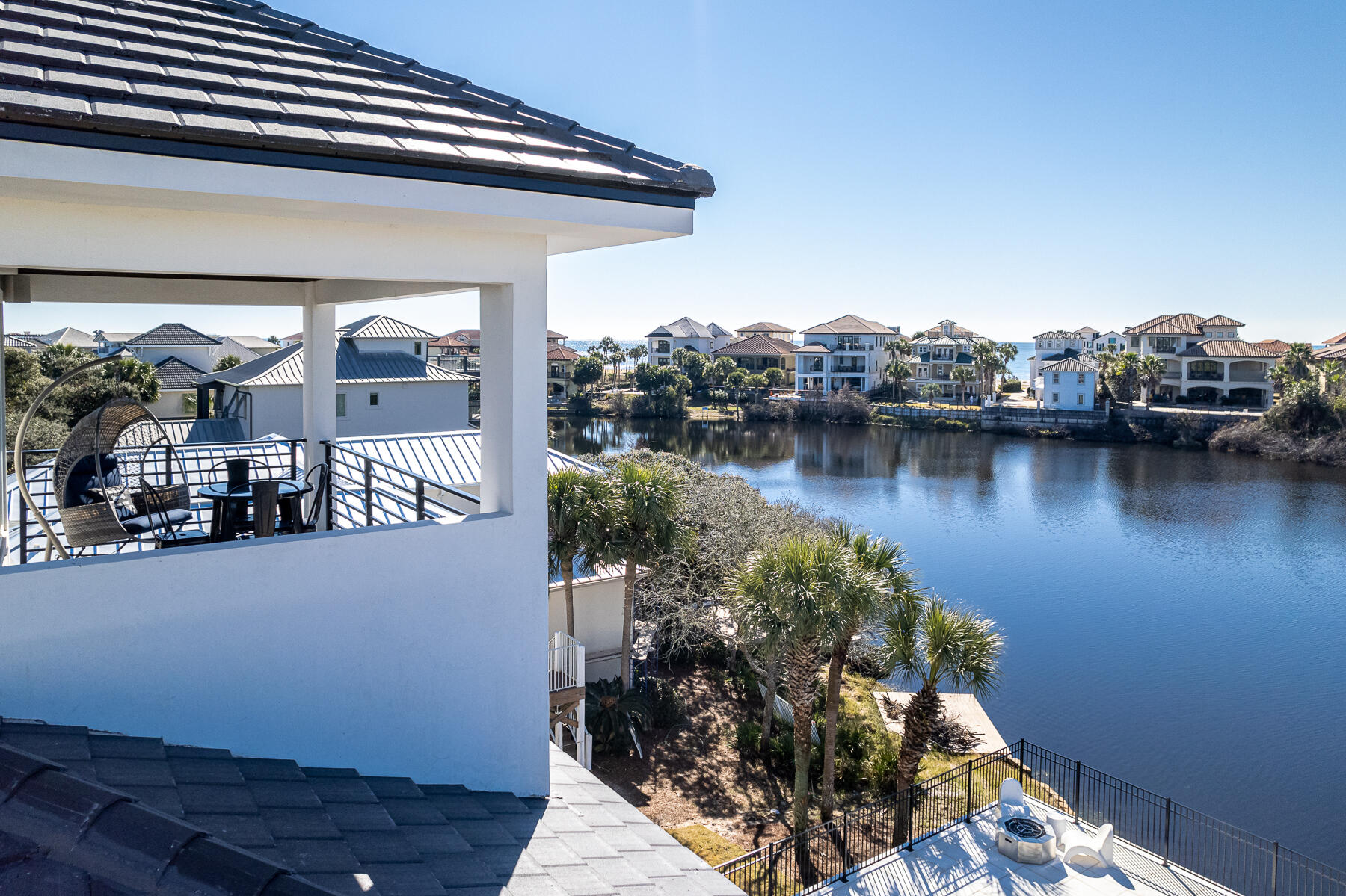 DESTINY S/D - Residential