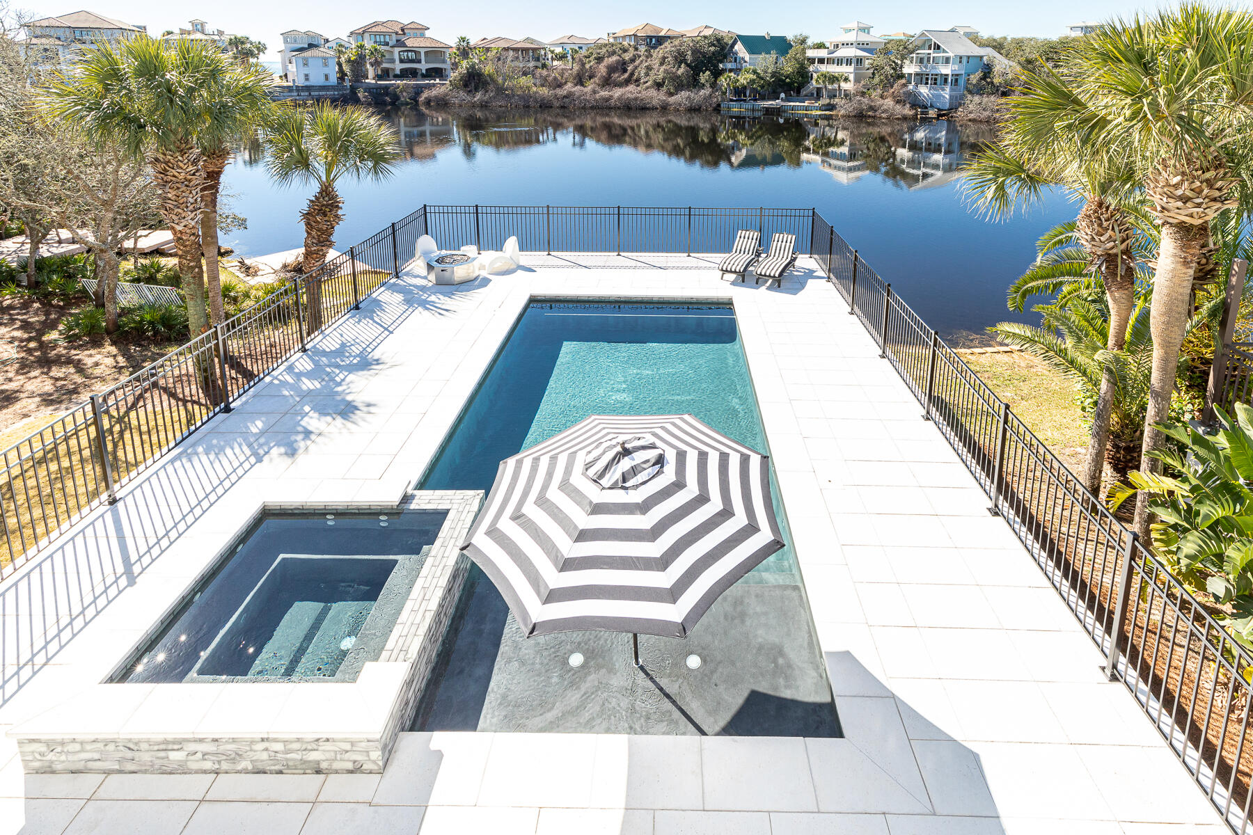 DESTINY S/D - Residential