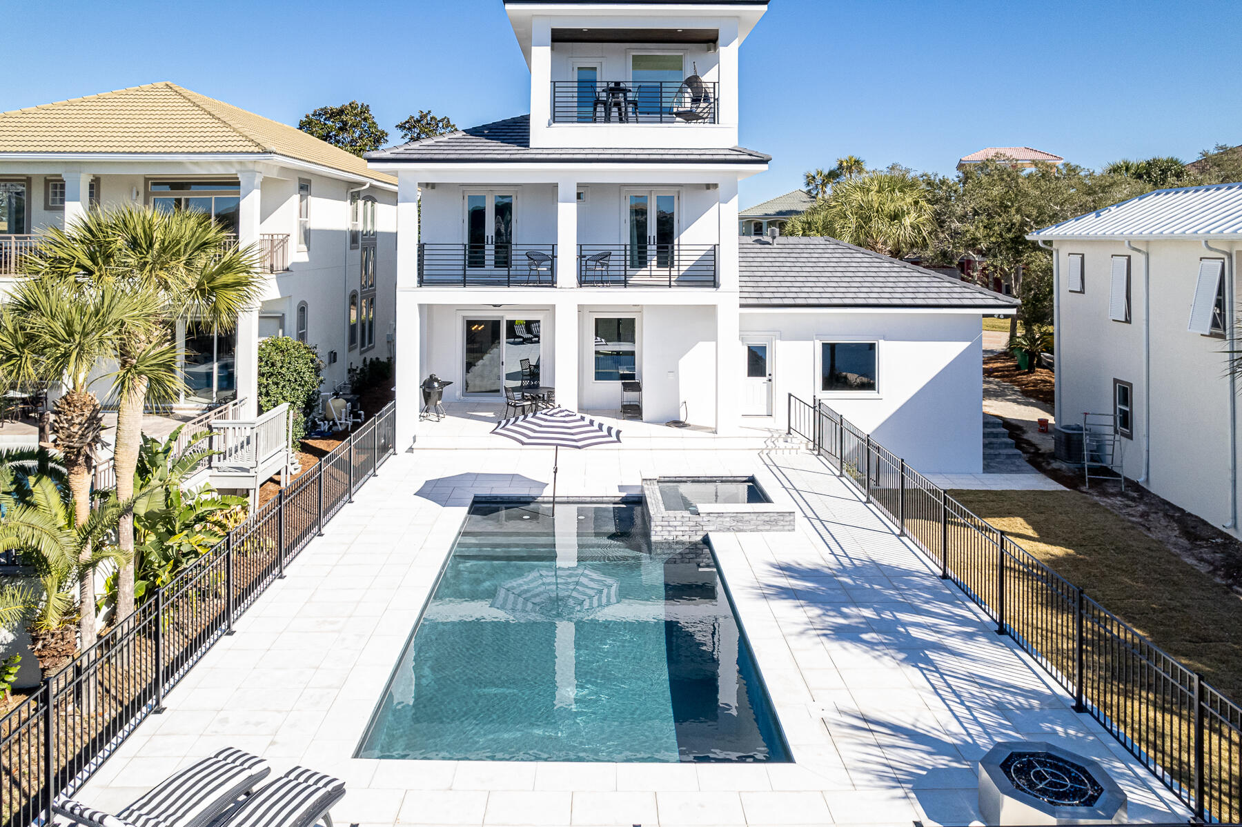 DESTINY S/D - Residential