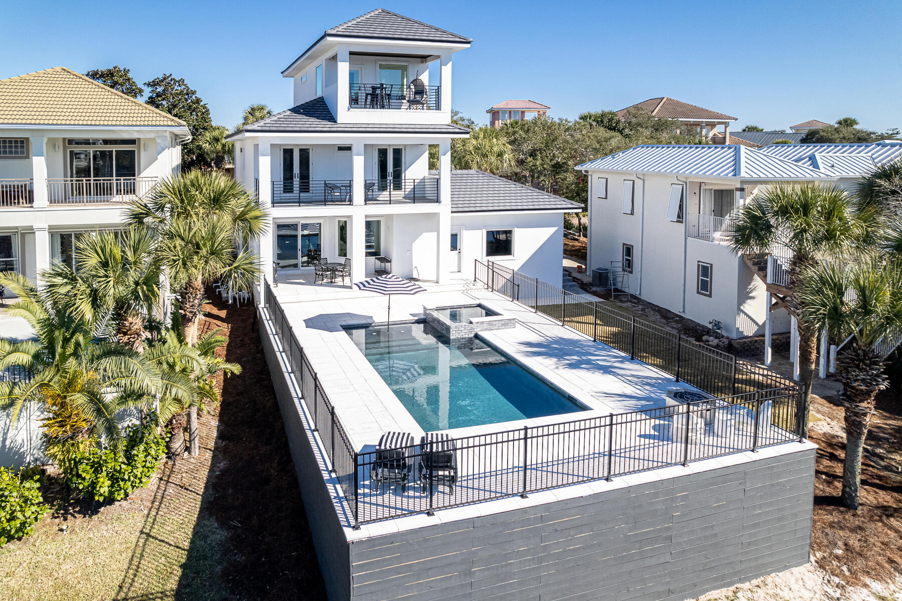 DESTINY S/D - Residential