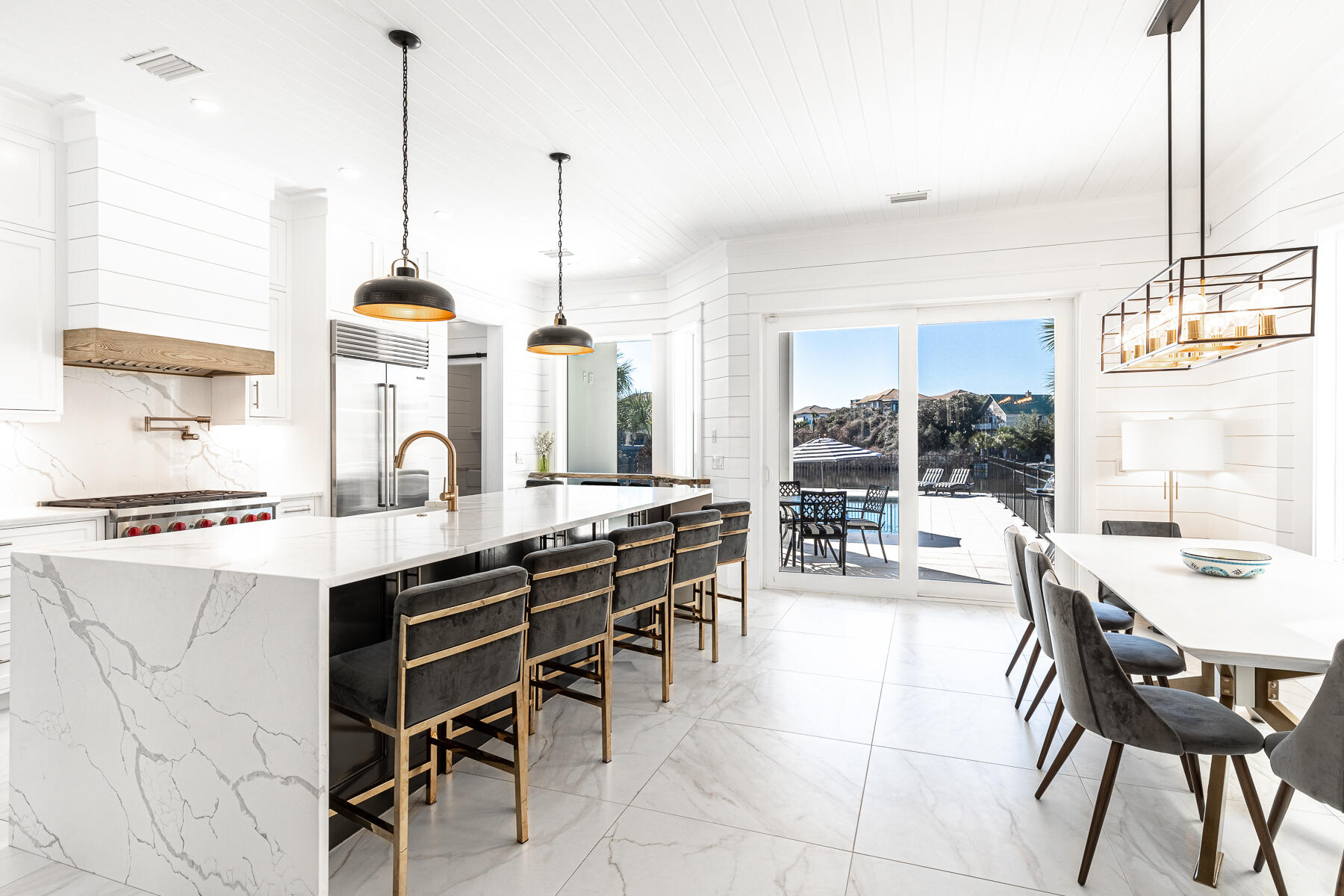 DESTINY S/D - Residential