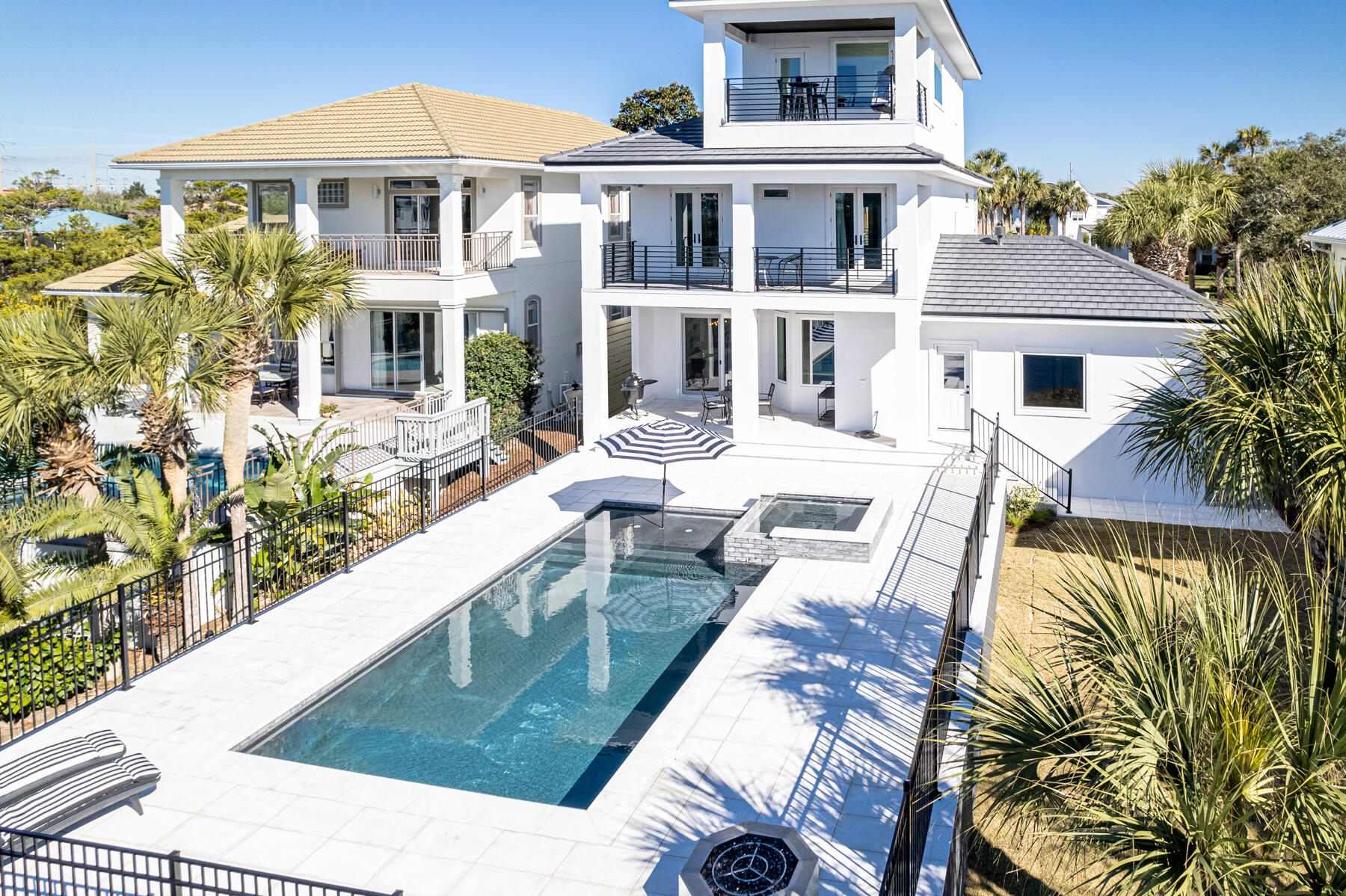 DESTINY S/D - Residential