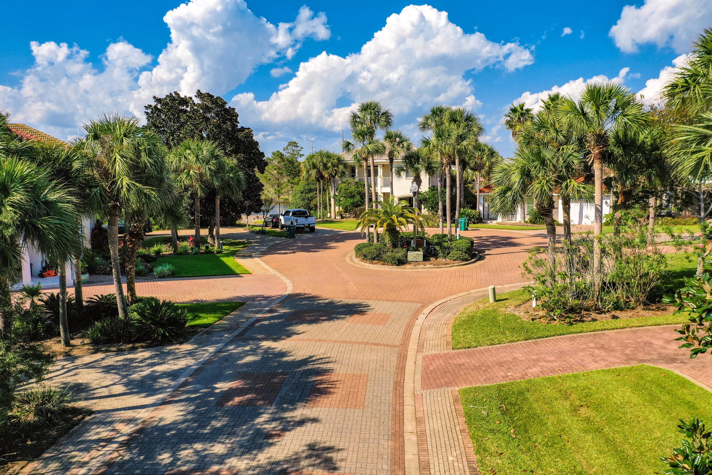 DESTINY S/D - Residential