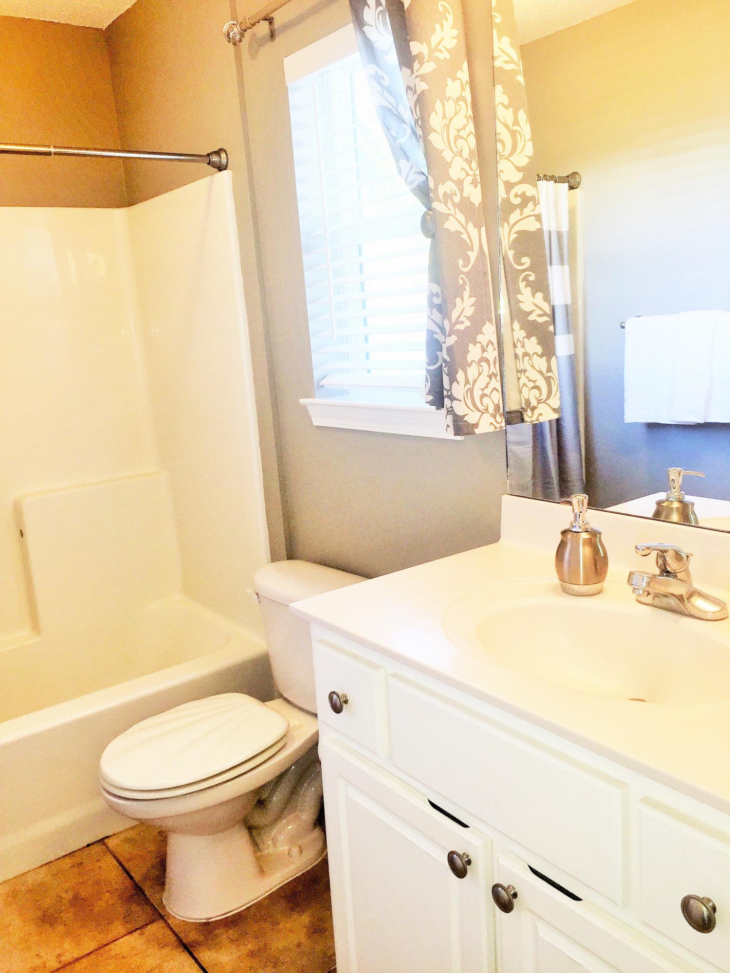 Gulf Islands Condominiums - Residential