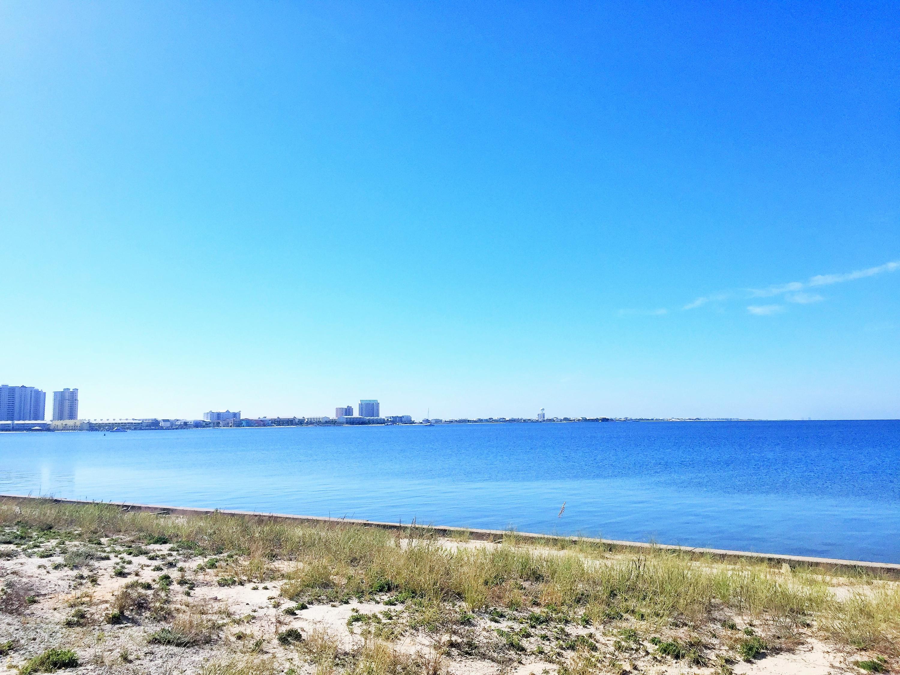 Gulf Islands Condominiums - Residential