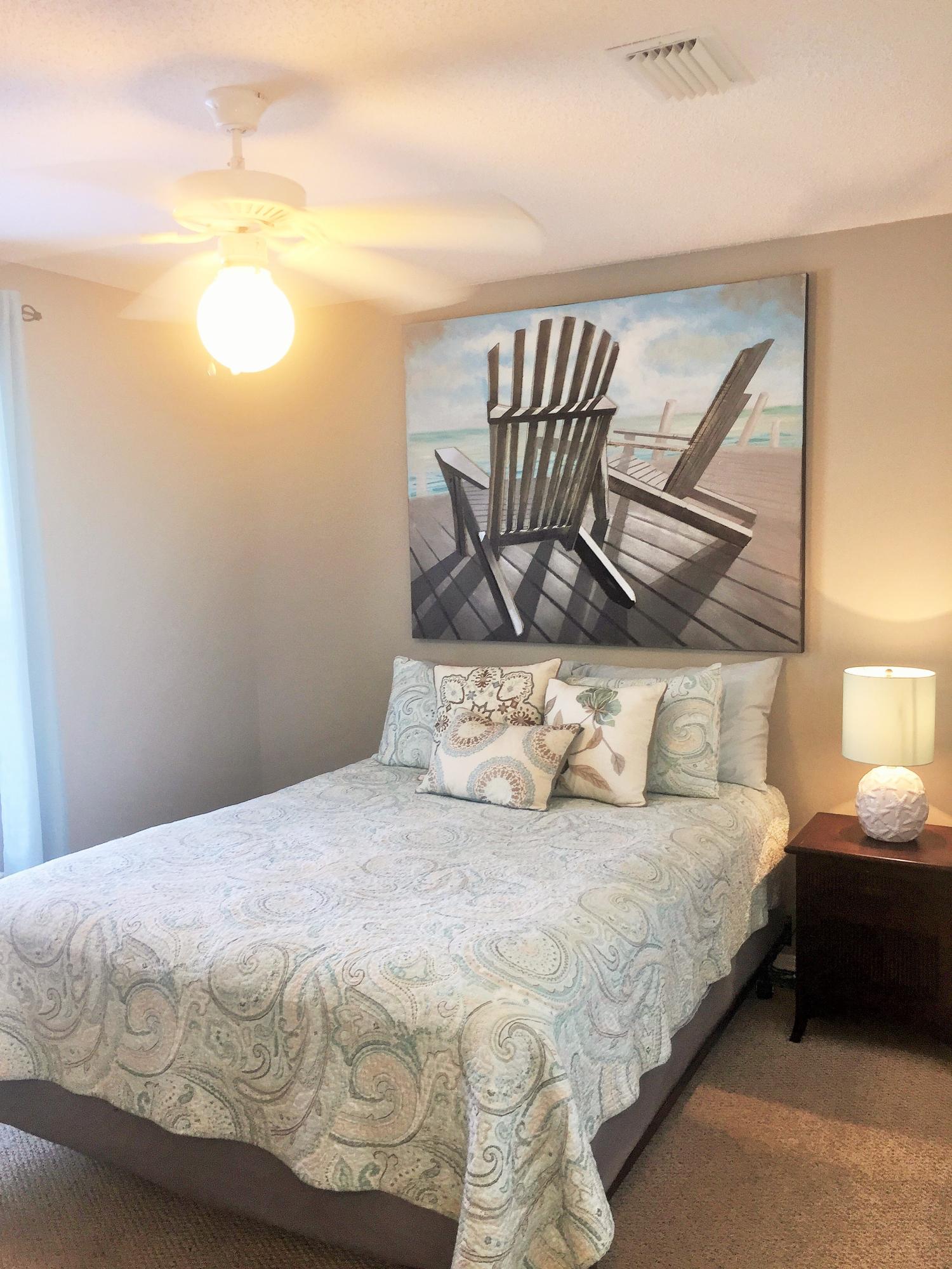 Gulf Islands Condominiums - Residential