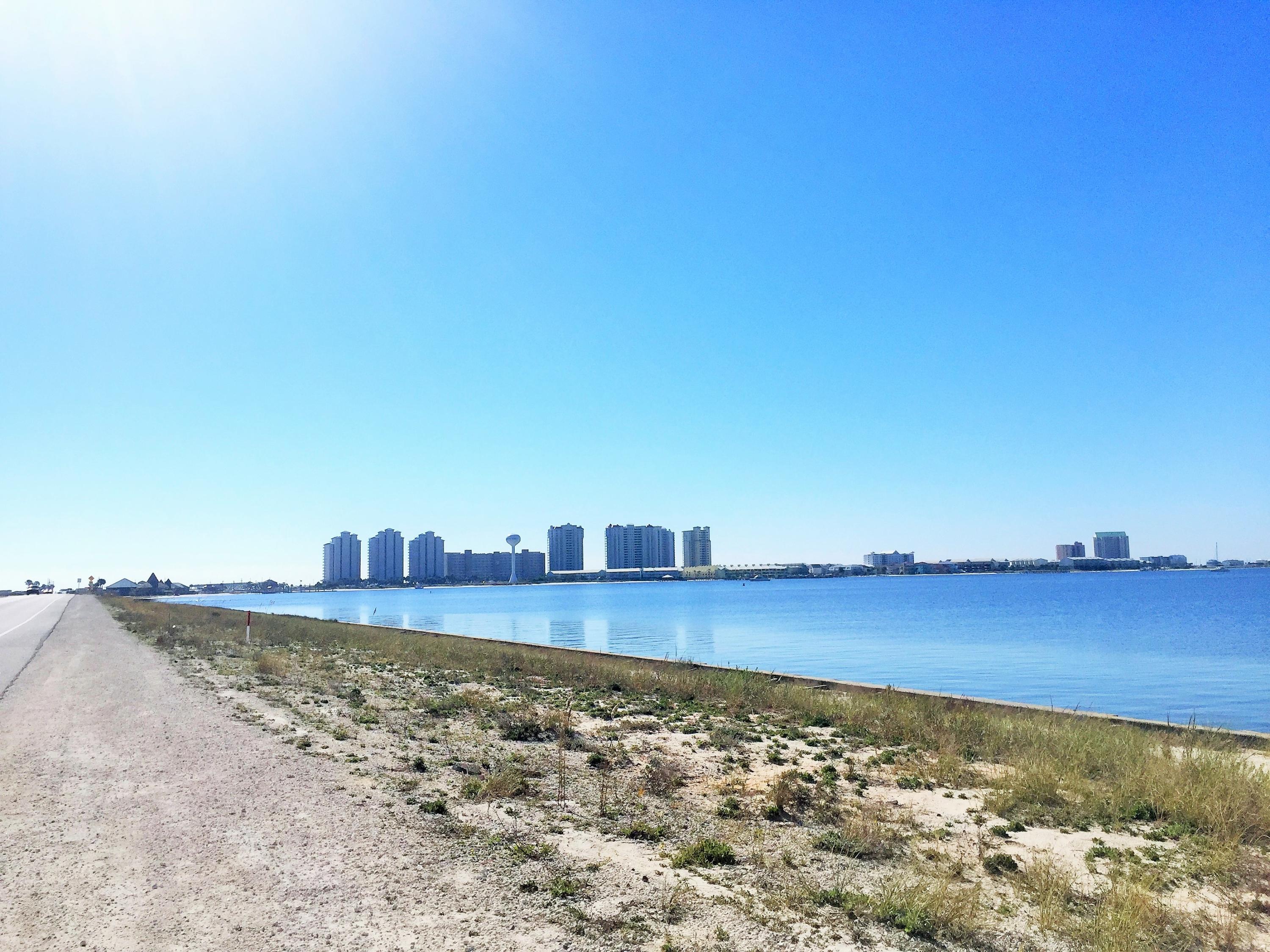 Gulf Islands Condominiums - Residential