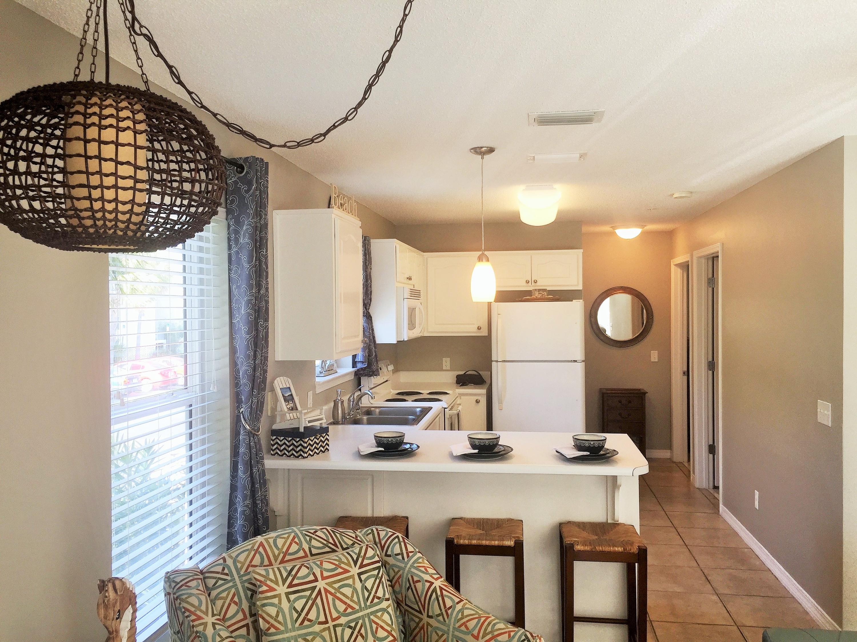 Gulf Islands Condominiums - Residential