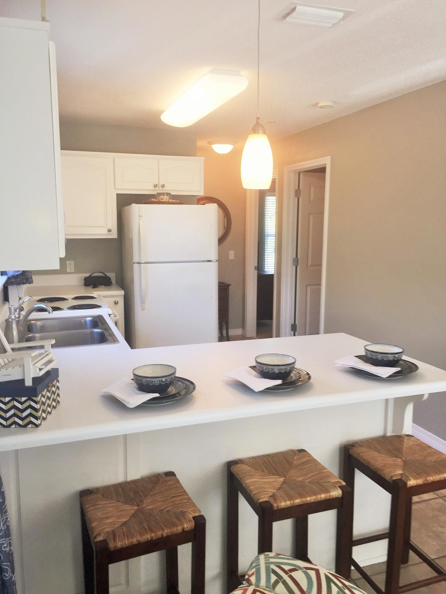 Gulf Islands Condominiums - Residential