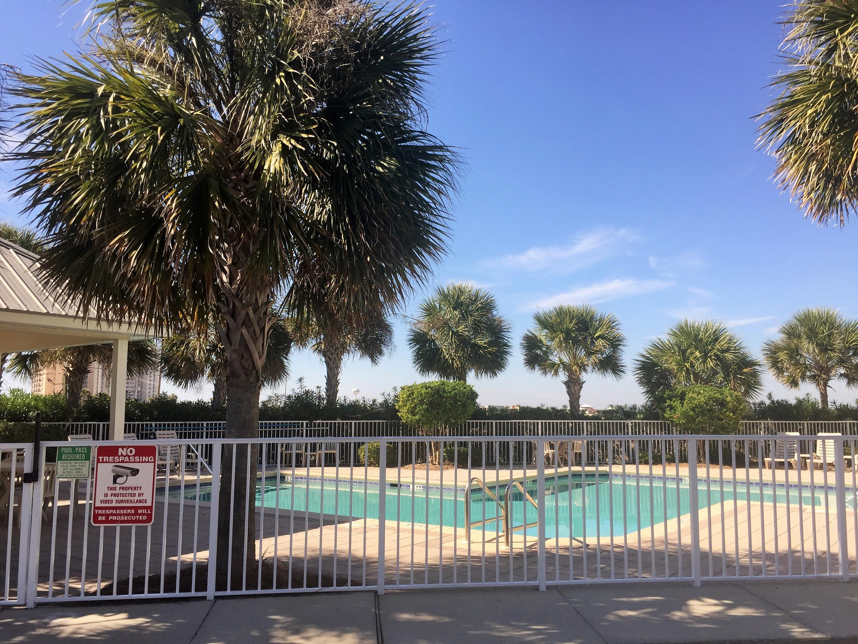 Gulf Islands Condominiums - Residential