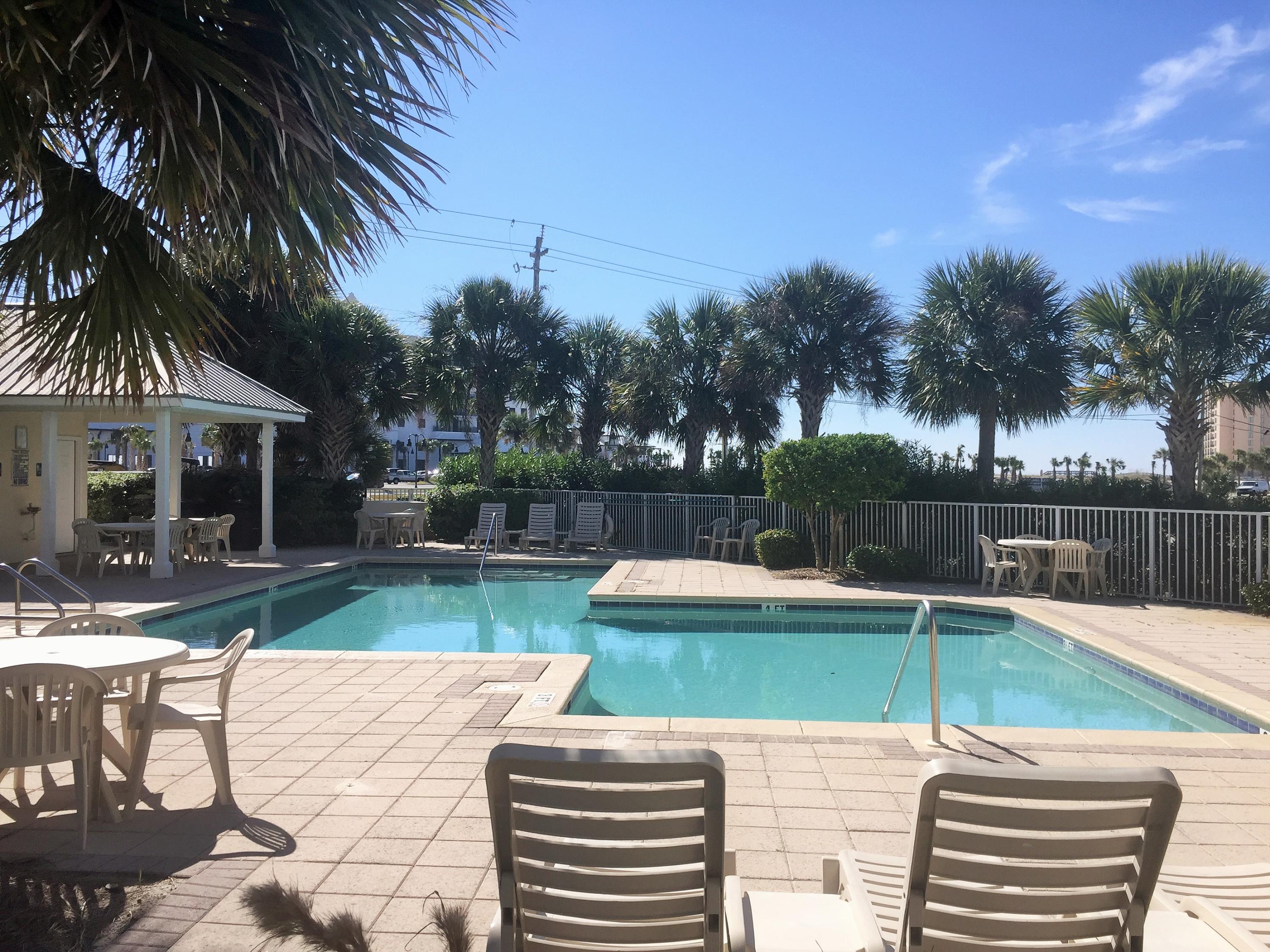 Gulf Islands Condominiums - Residential