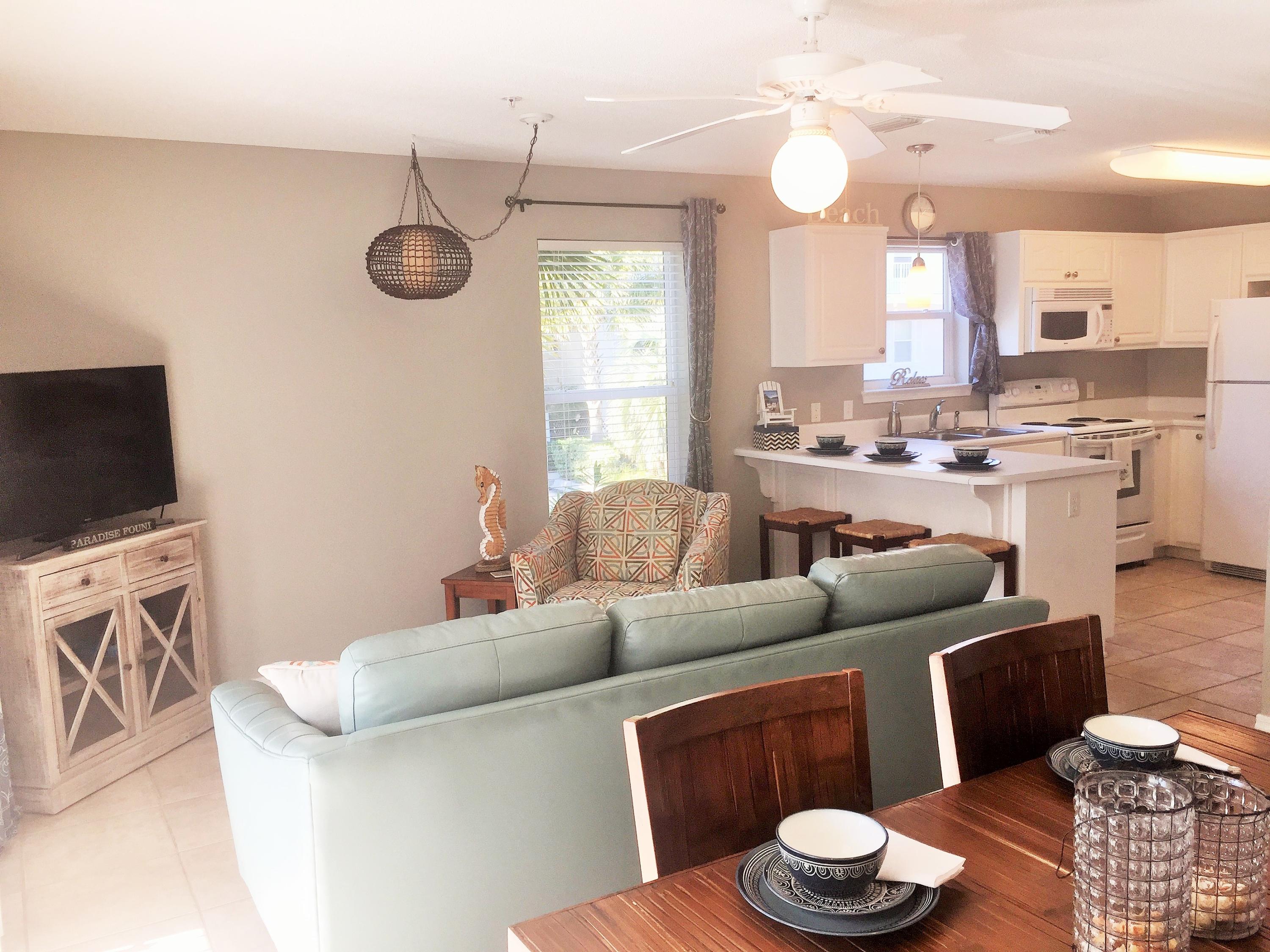 Gulf Islands Condominiums - Residential