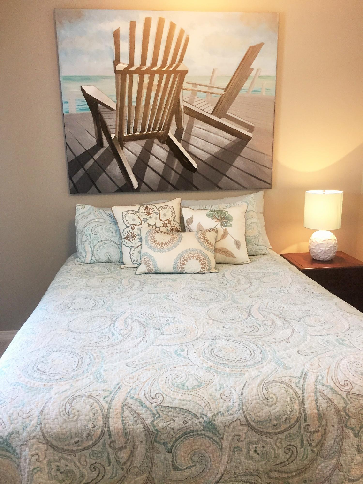 Gulf Islands Condominiums - Residential