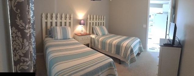 Gulf Islands Condominiums - Residential