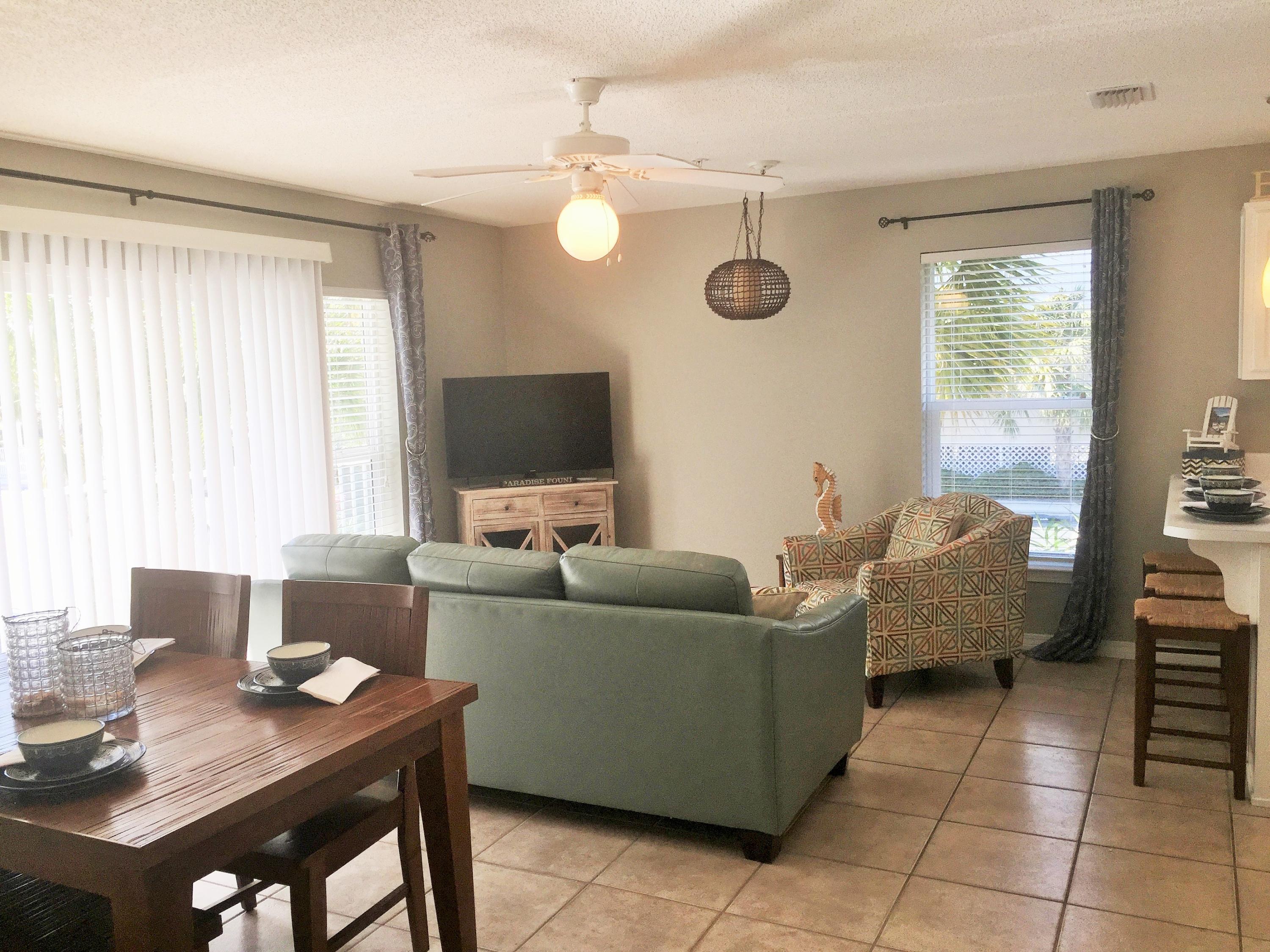 Gulf Islands Condominiums - Residential