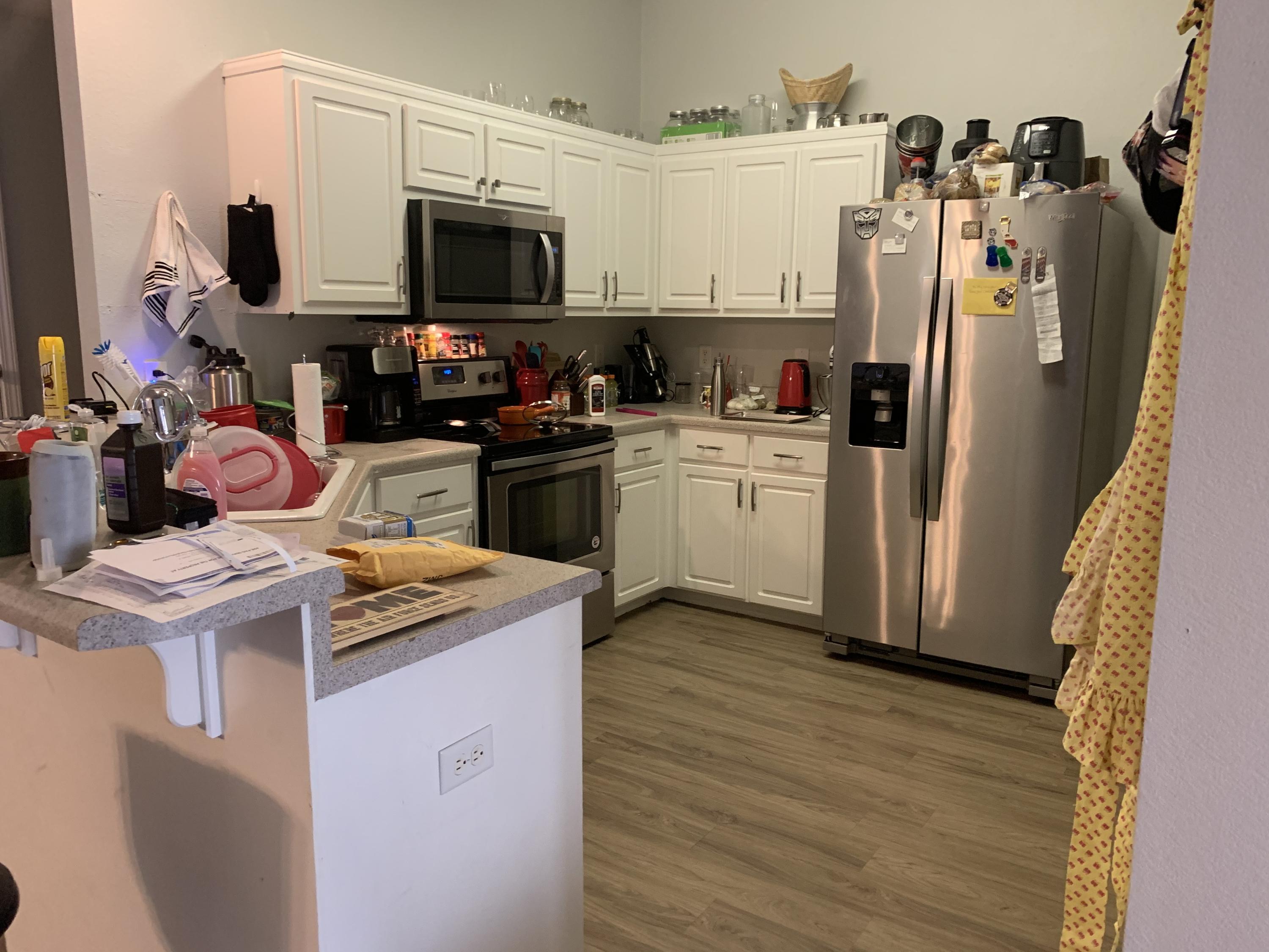 MARSH HARBOR - Residential