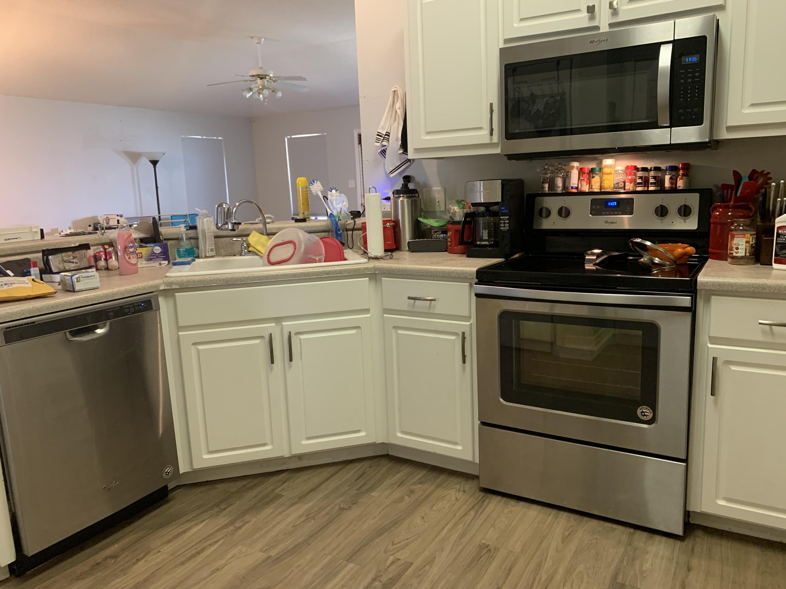 MARSH HARBOR - Residential