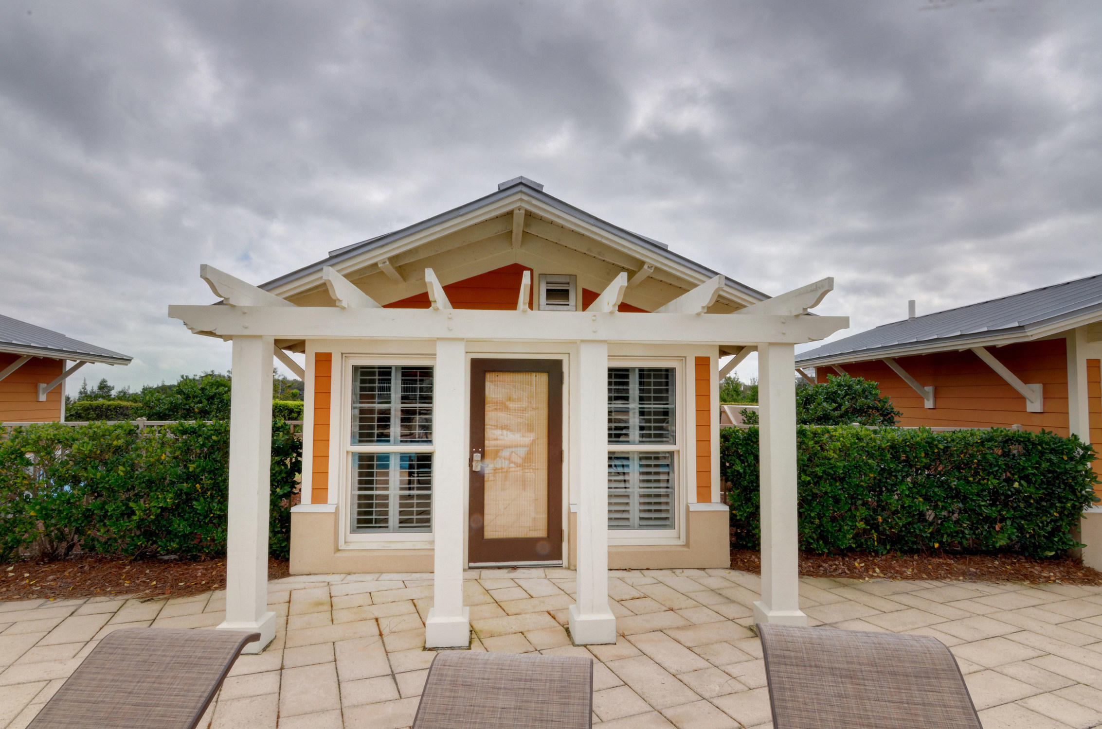 SANCTUARY AT REDFISH - Residential