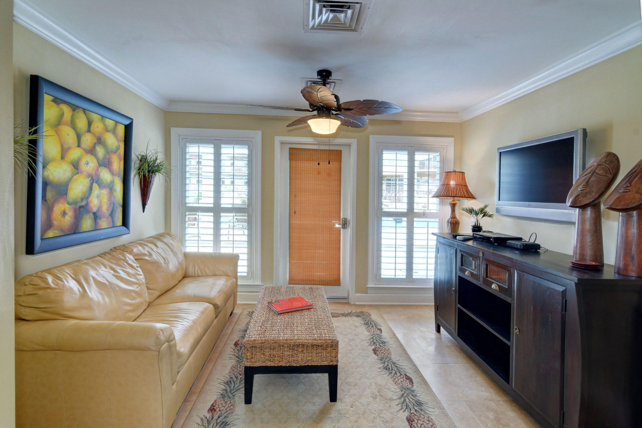 SANCTUARY AT REDFISH - Residential