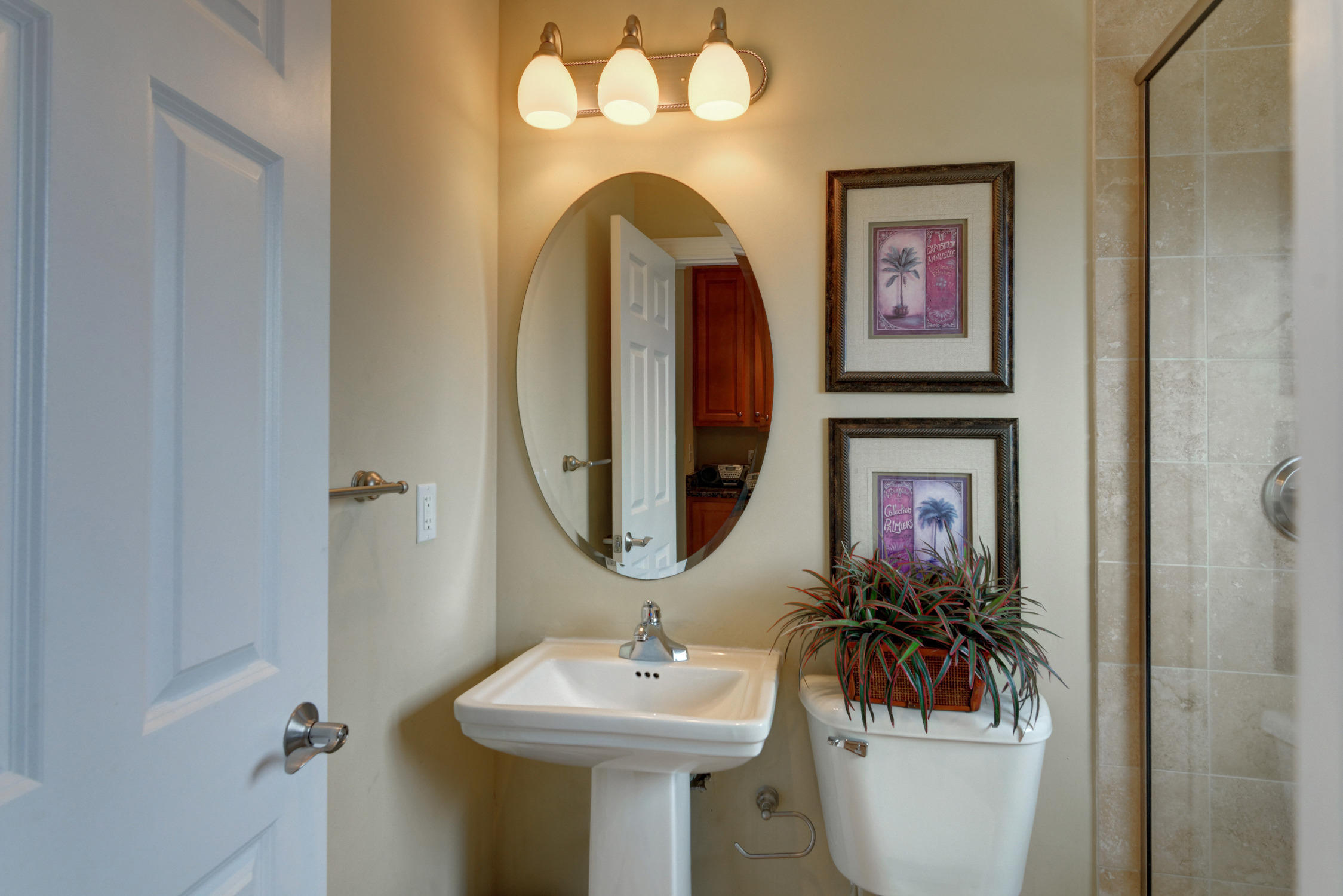 SANCTUARY AT REDFISH - Residential