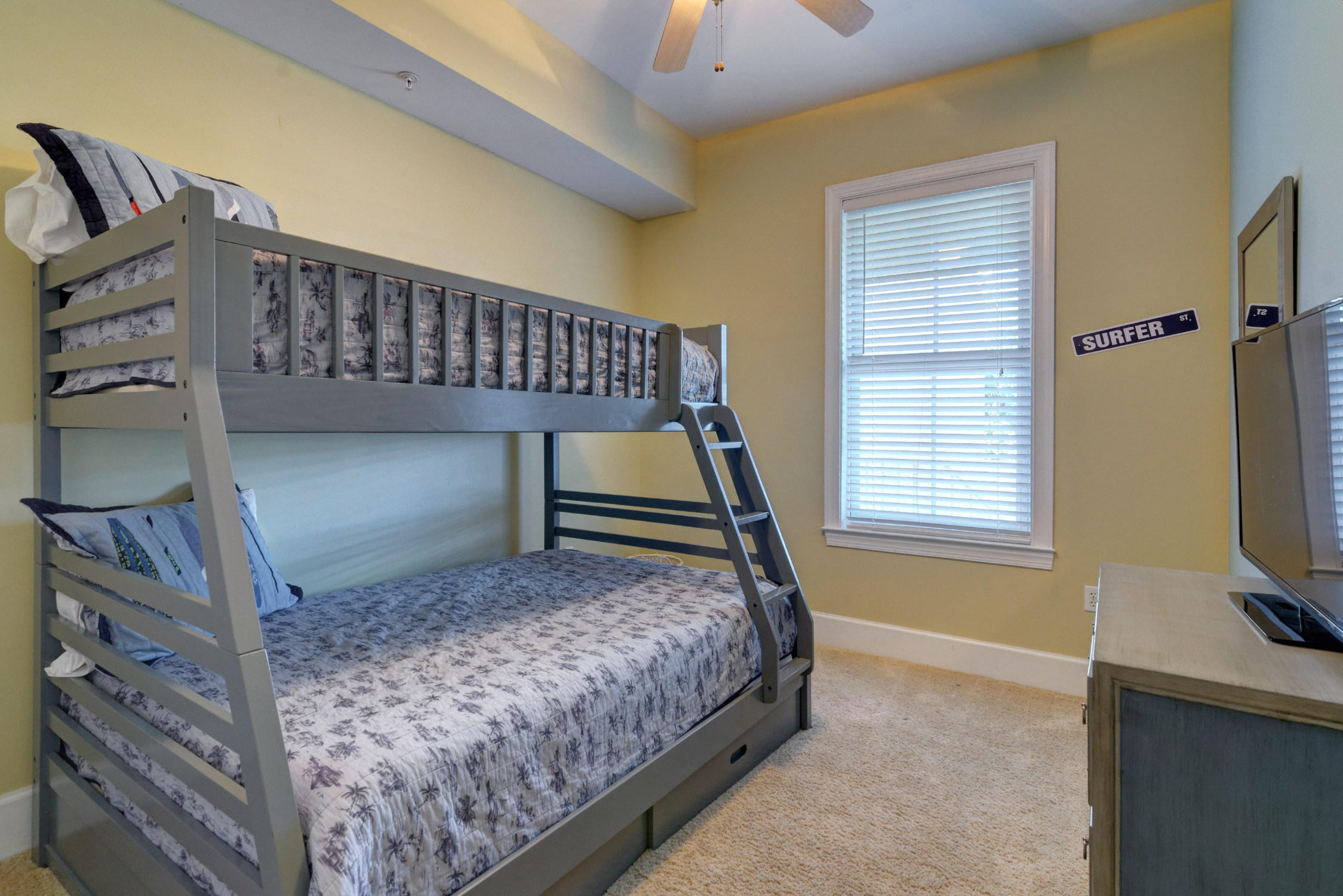 SANCTUARY AT REDFISH - Residential