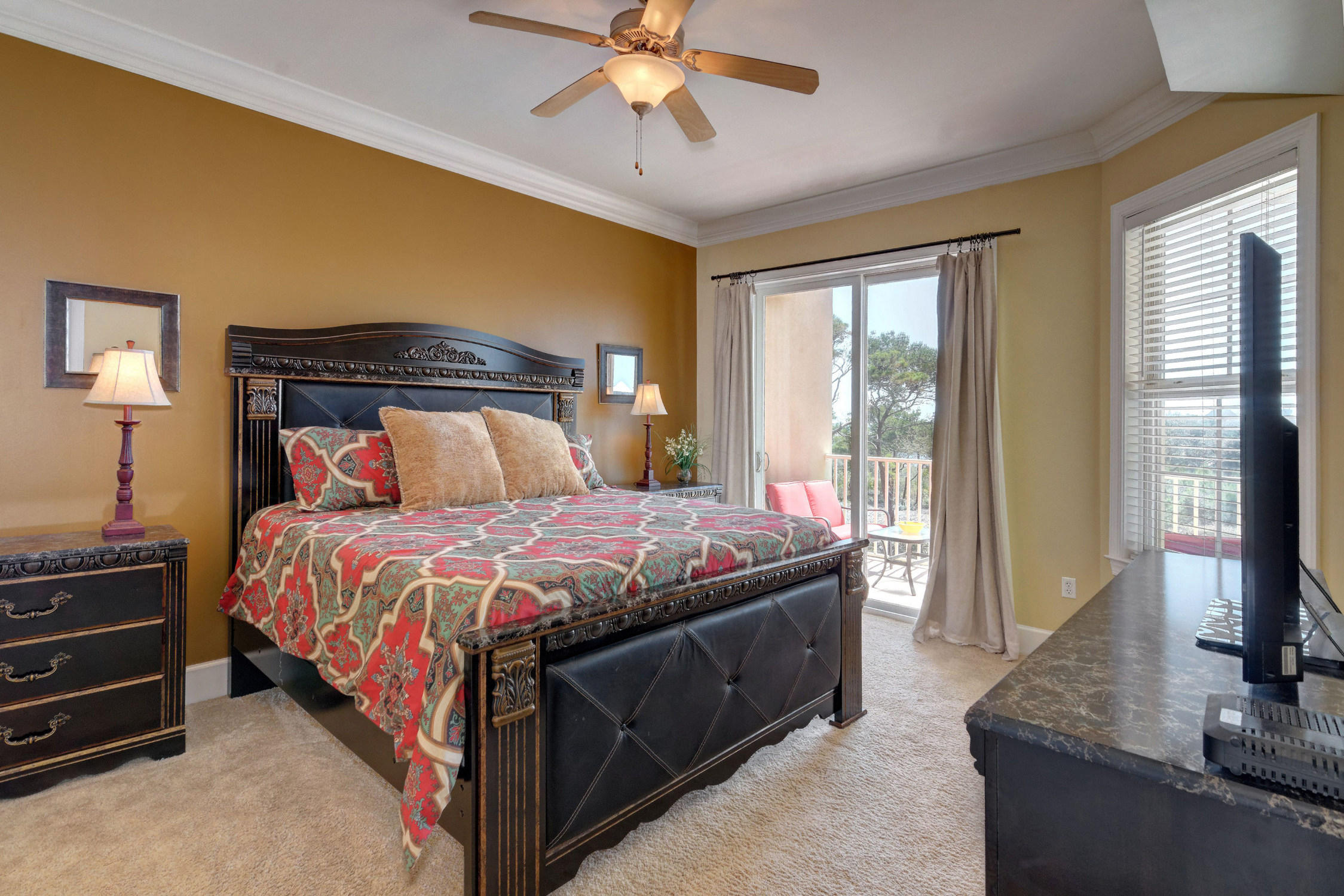 SANCTUARY AT REDFISH - Residential