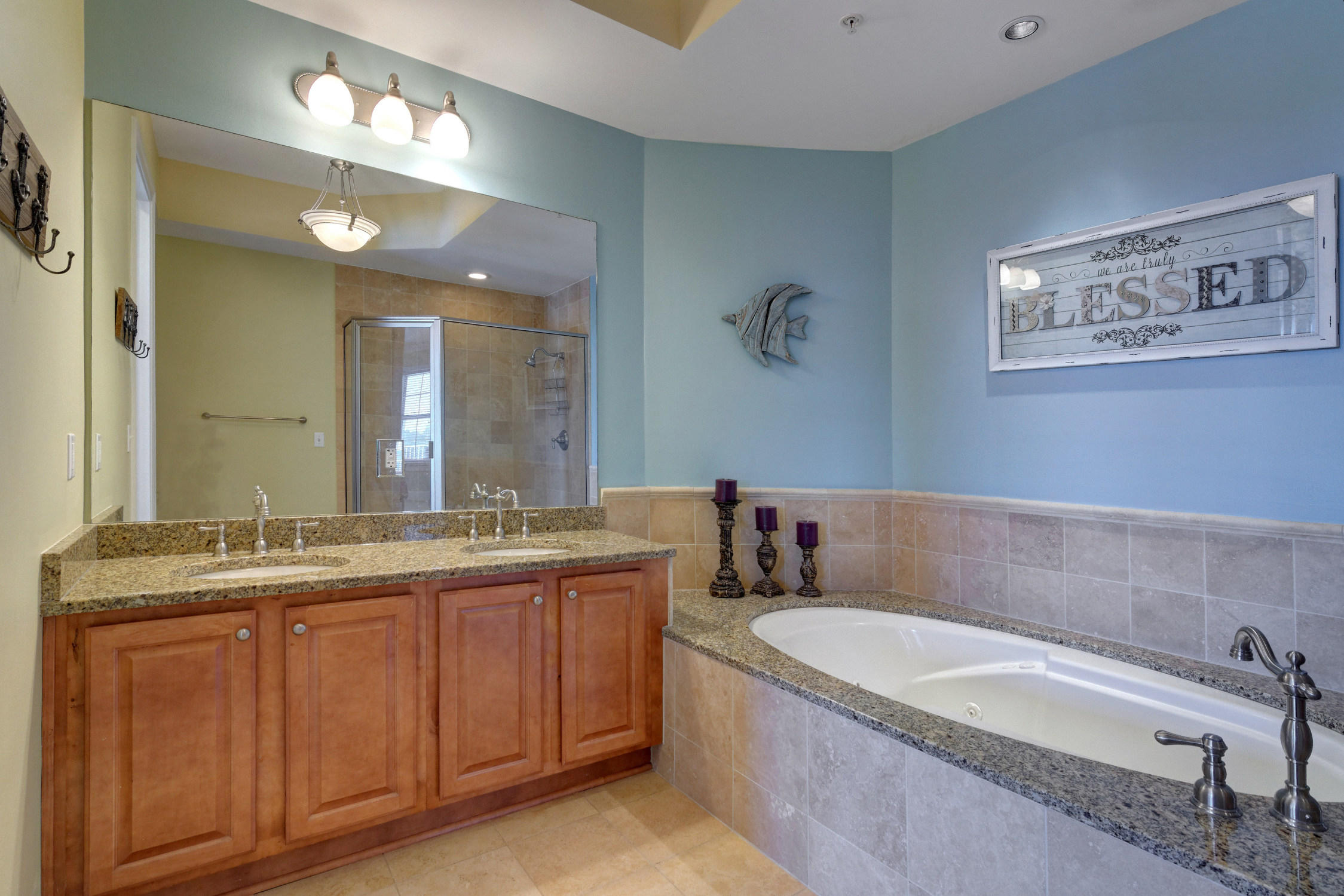 SANCTUARY AT REDFISH - Residential