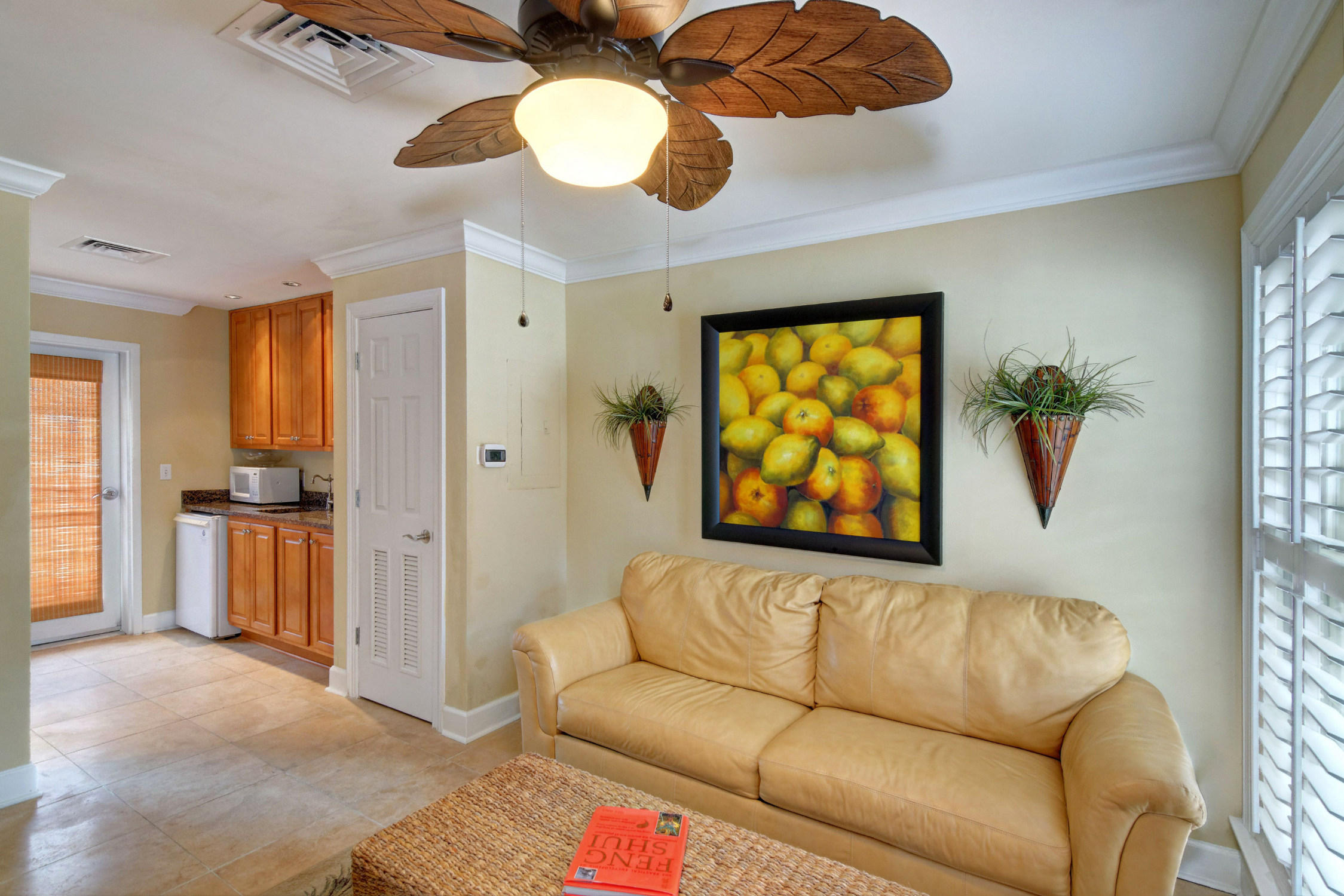 SANCTUARY AT REDFISH - Residential