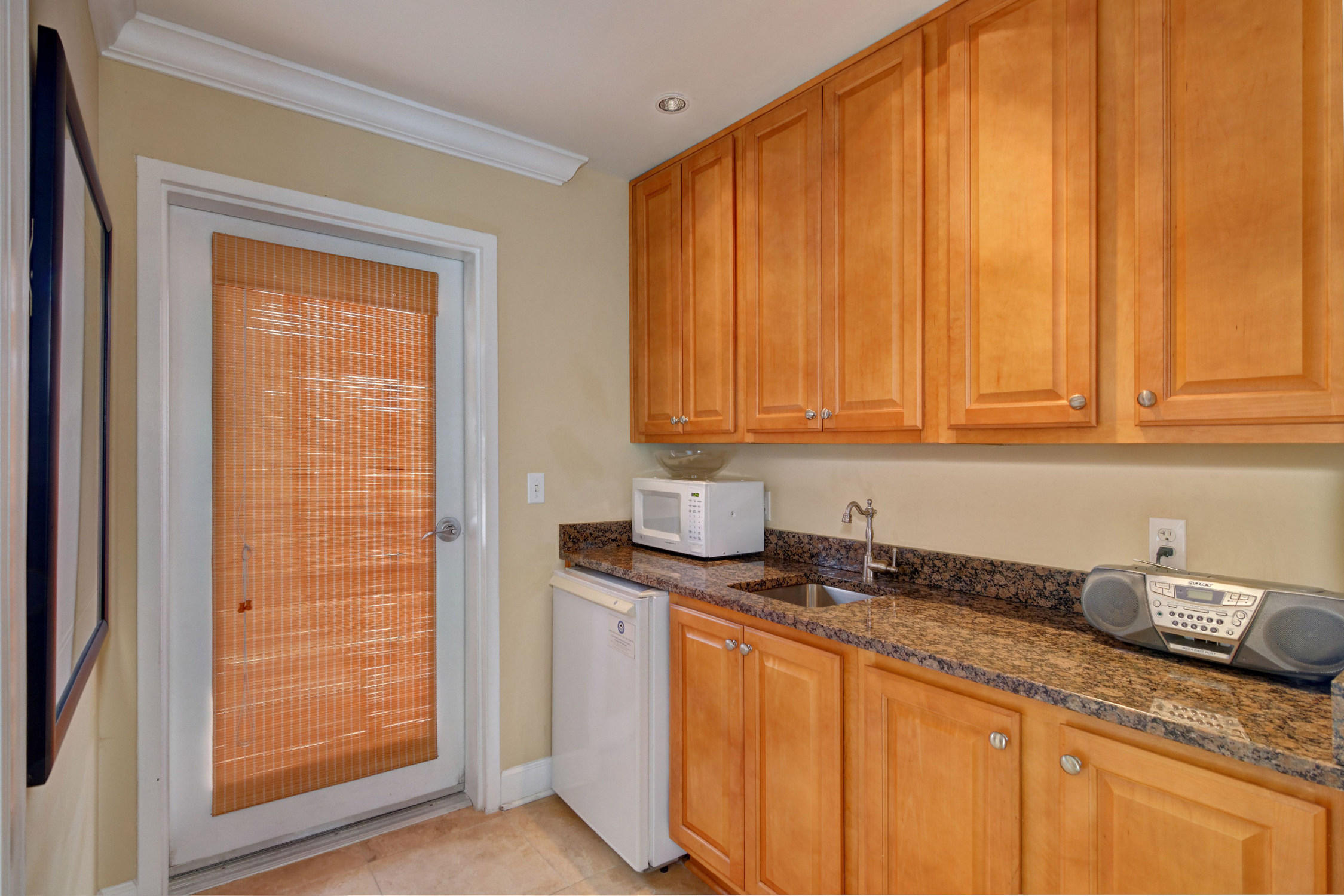 SANCTUARY AT REDFISH - Residential