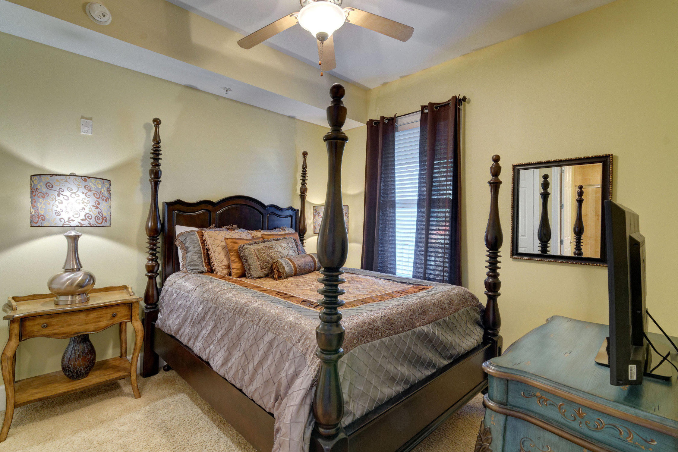 SANCTUARY AT REDFISH - Residential